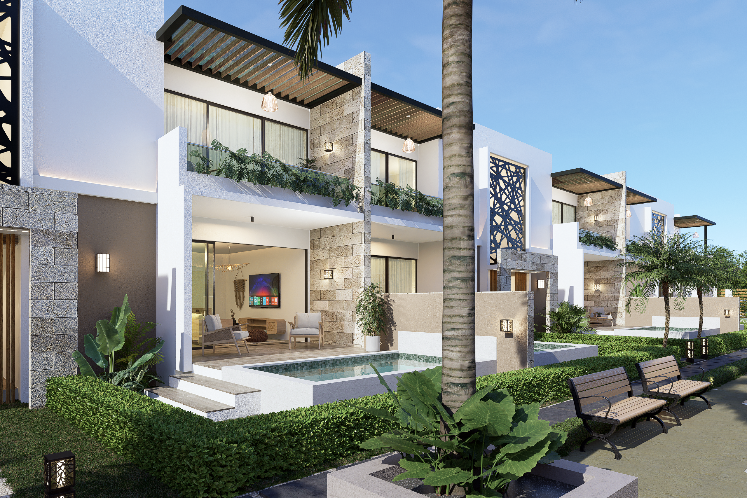 Cittanova Garden Suites