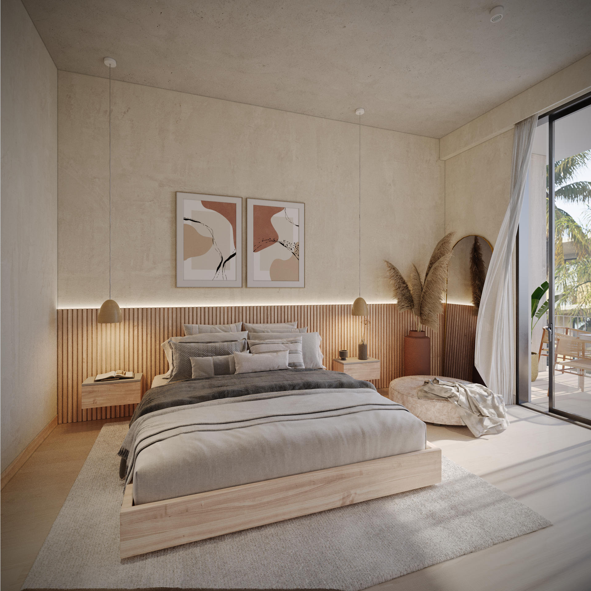Momentum Residences by Hermida Developments