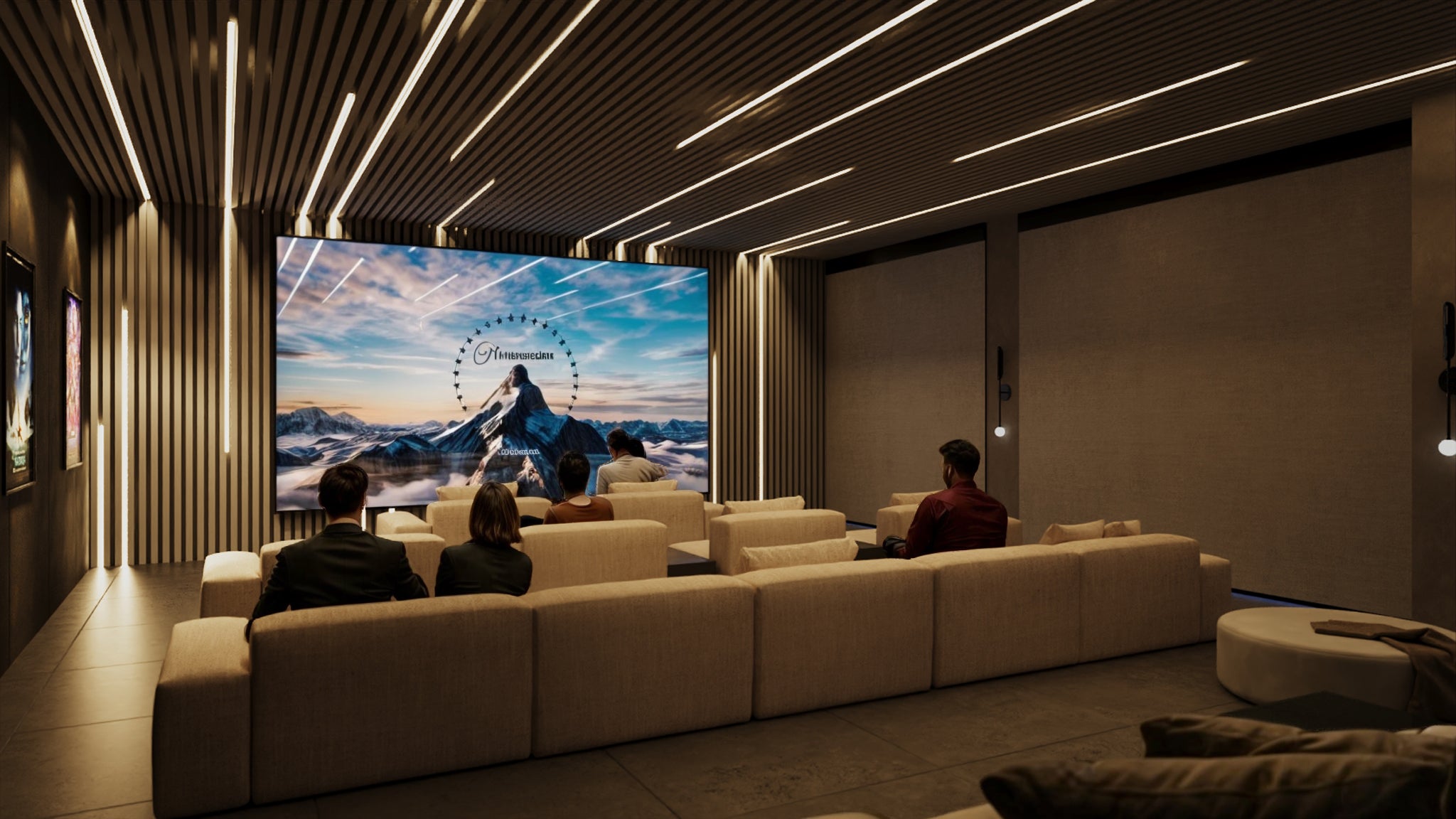 Momentum Residences by Hermida Developments