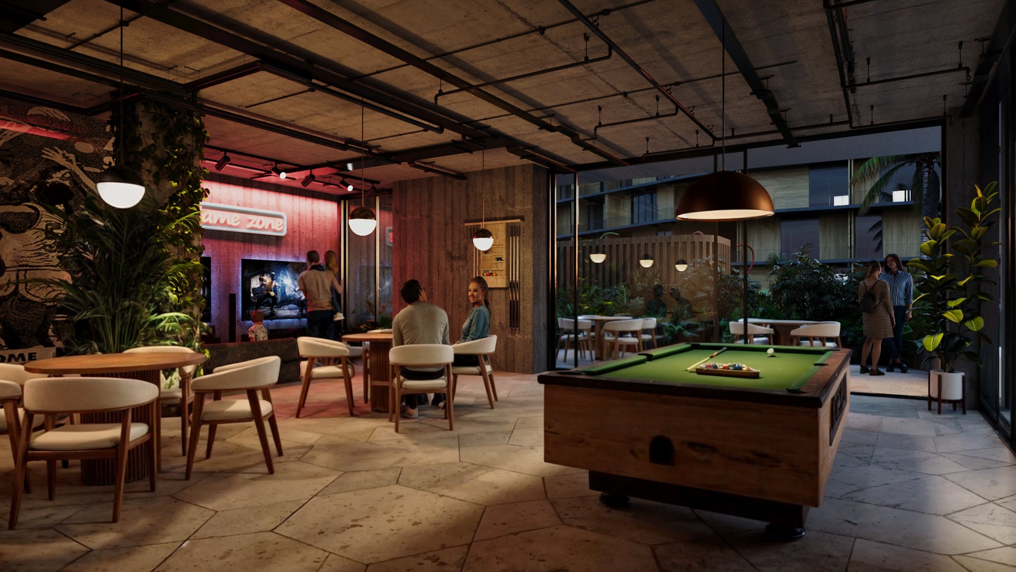 Momentum Residences by Hermida Developments