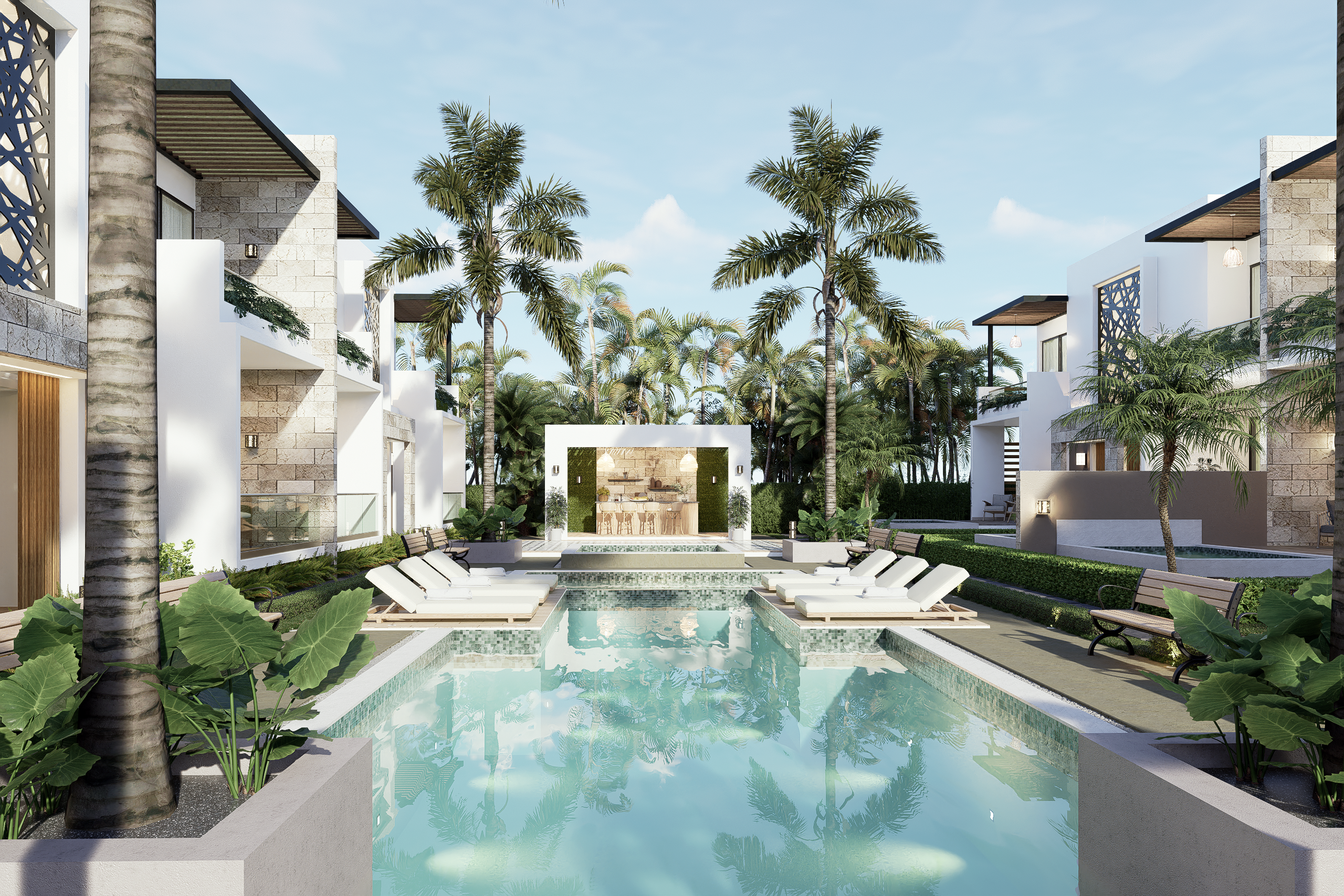 Cittanova Garden Suites