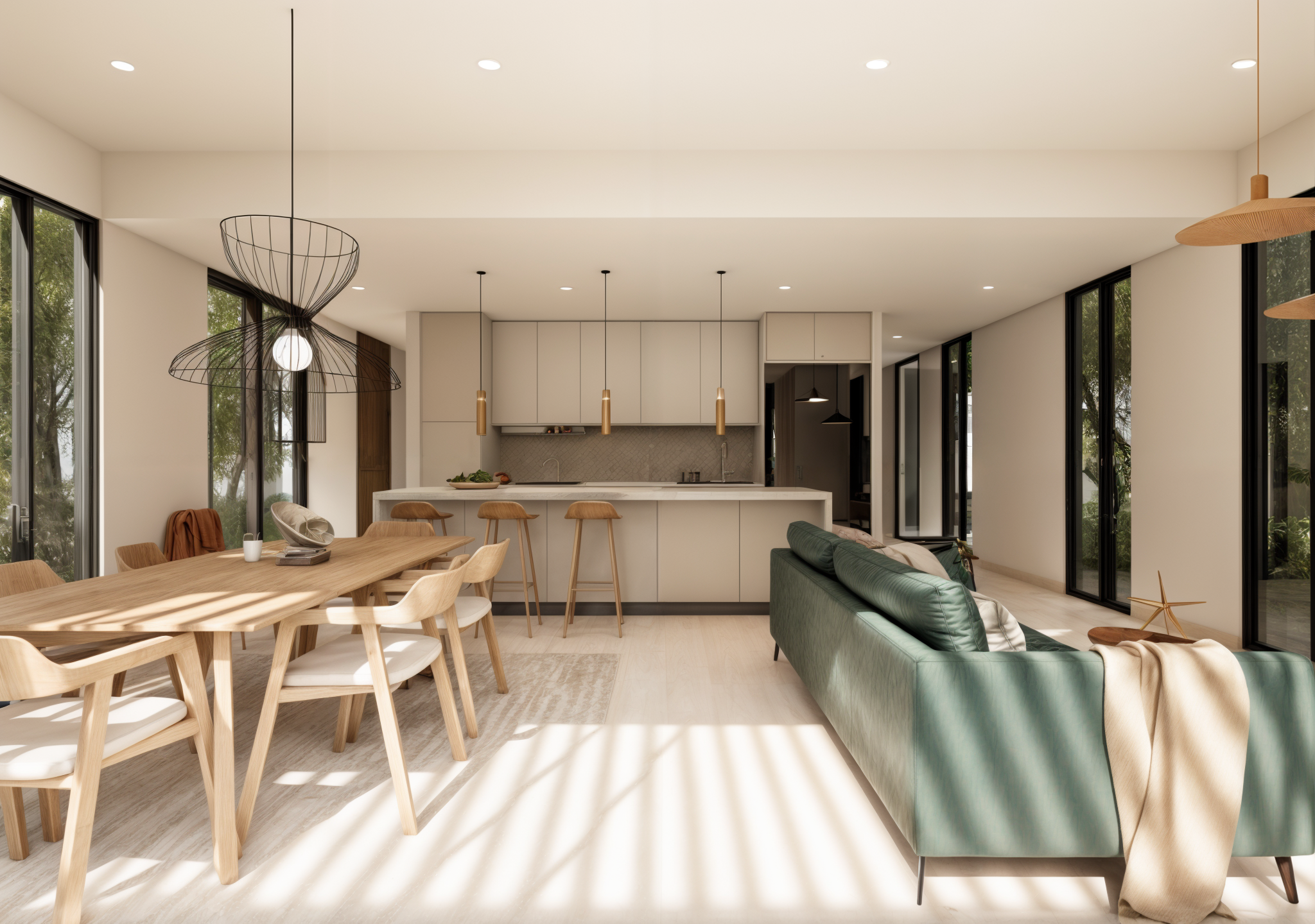 Zayes 2 Residences