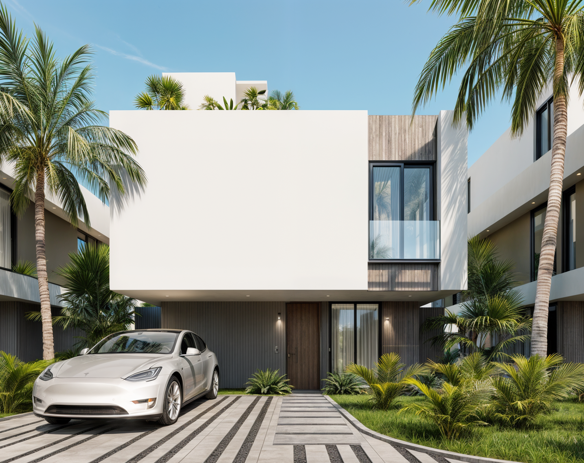Zayes 2 Residences