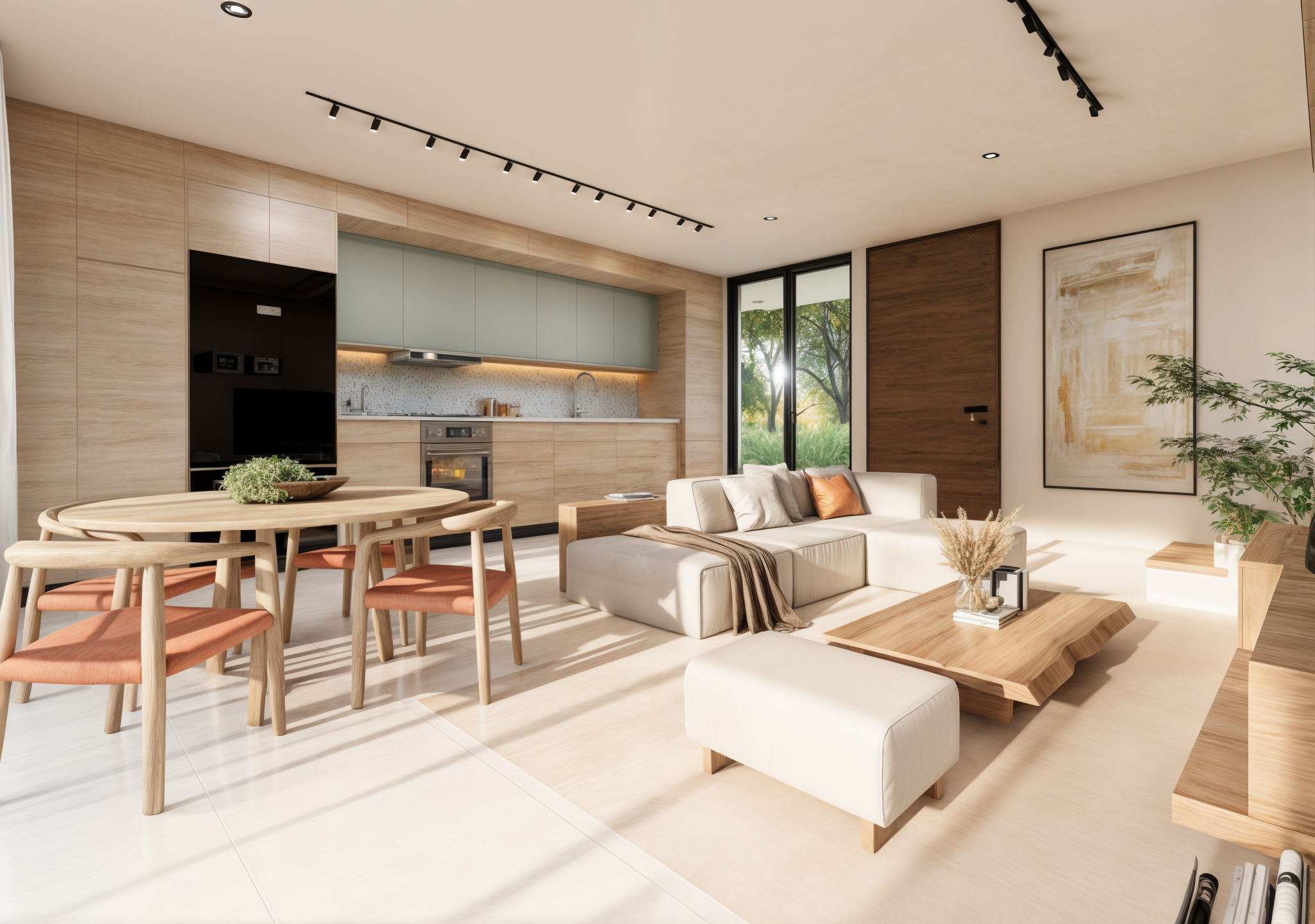 Zayes 2 Residences