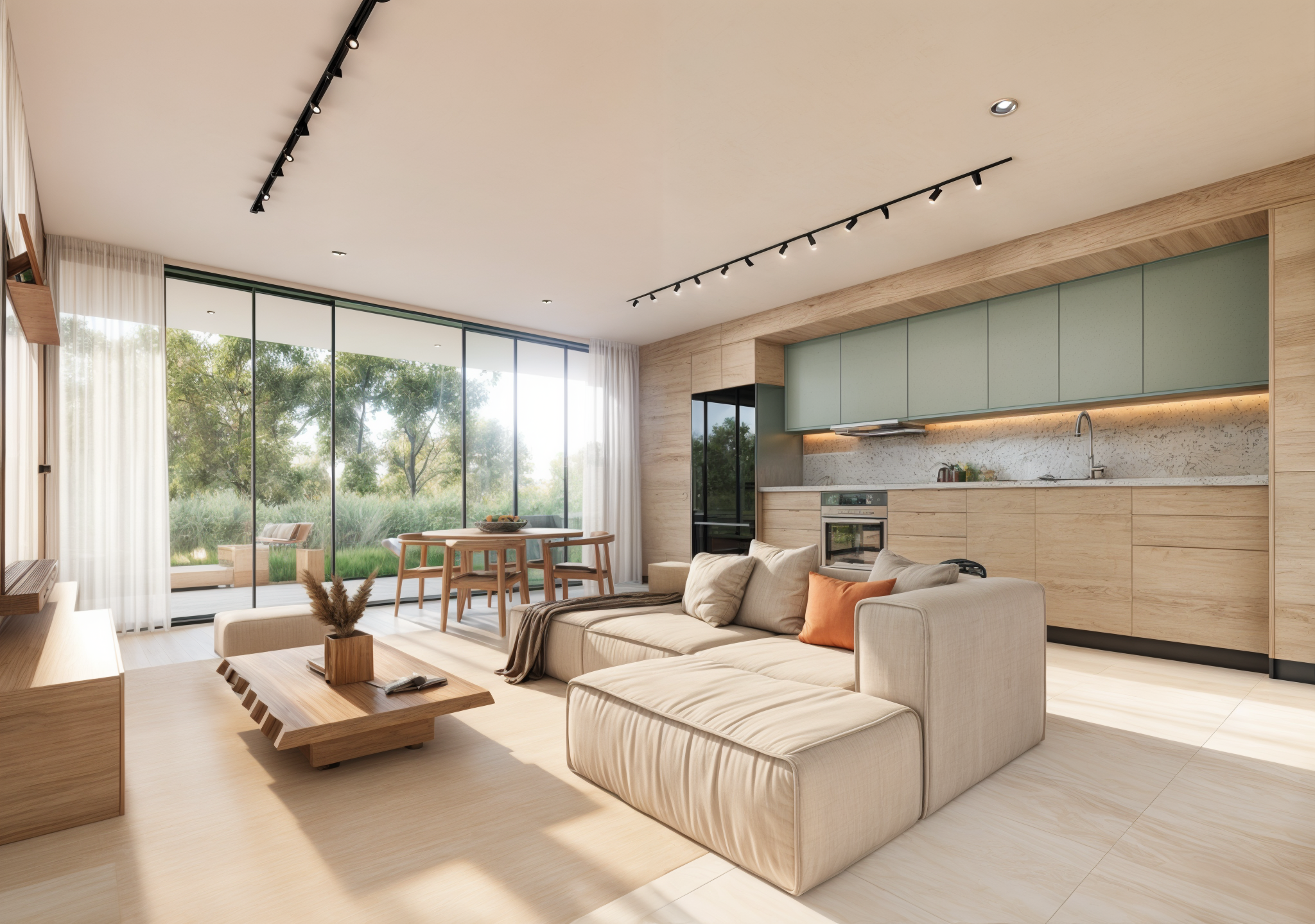 Zayes 2 Residences