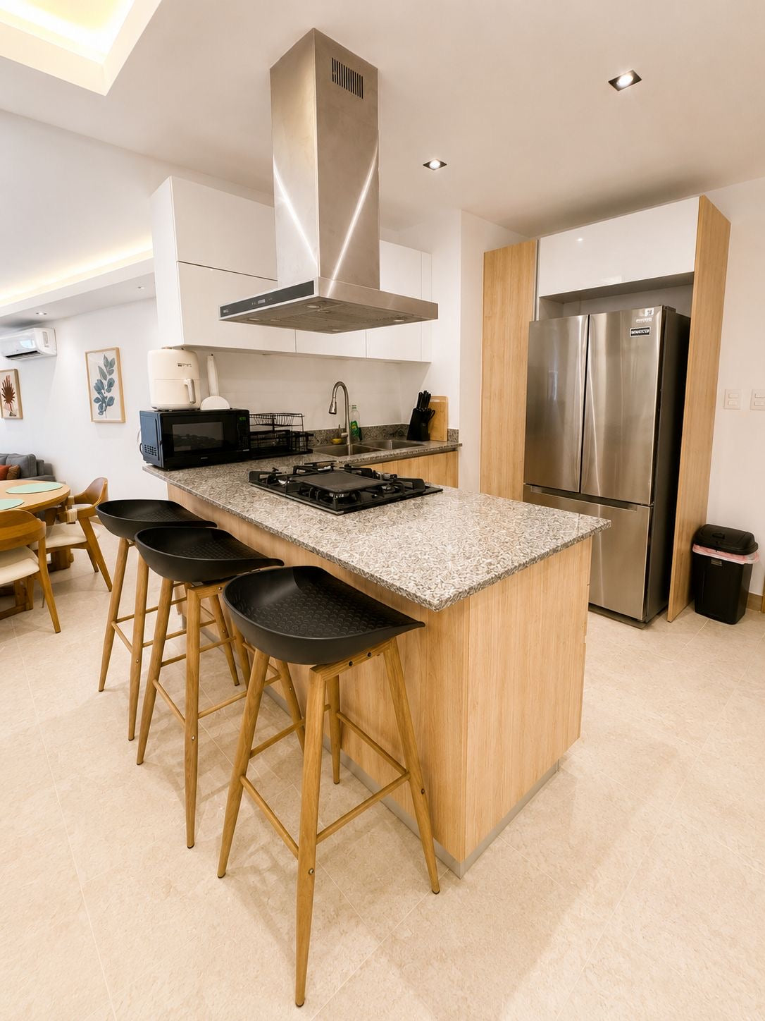 Residences At Vistacana Second Floor  V4-1