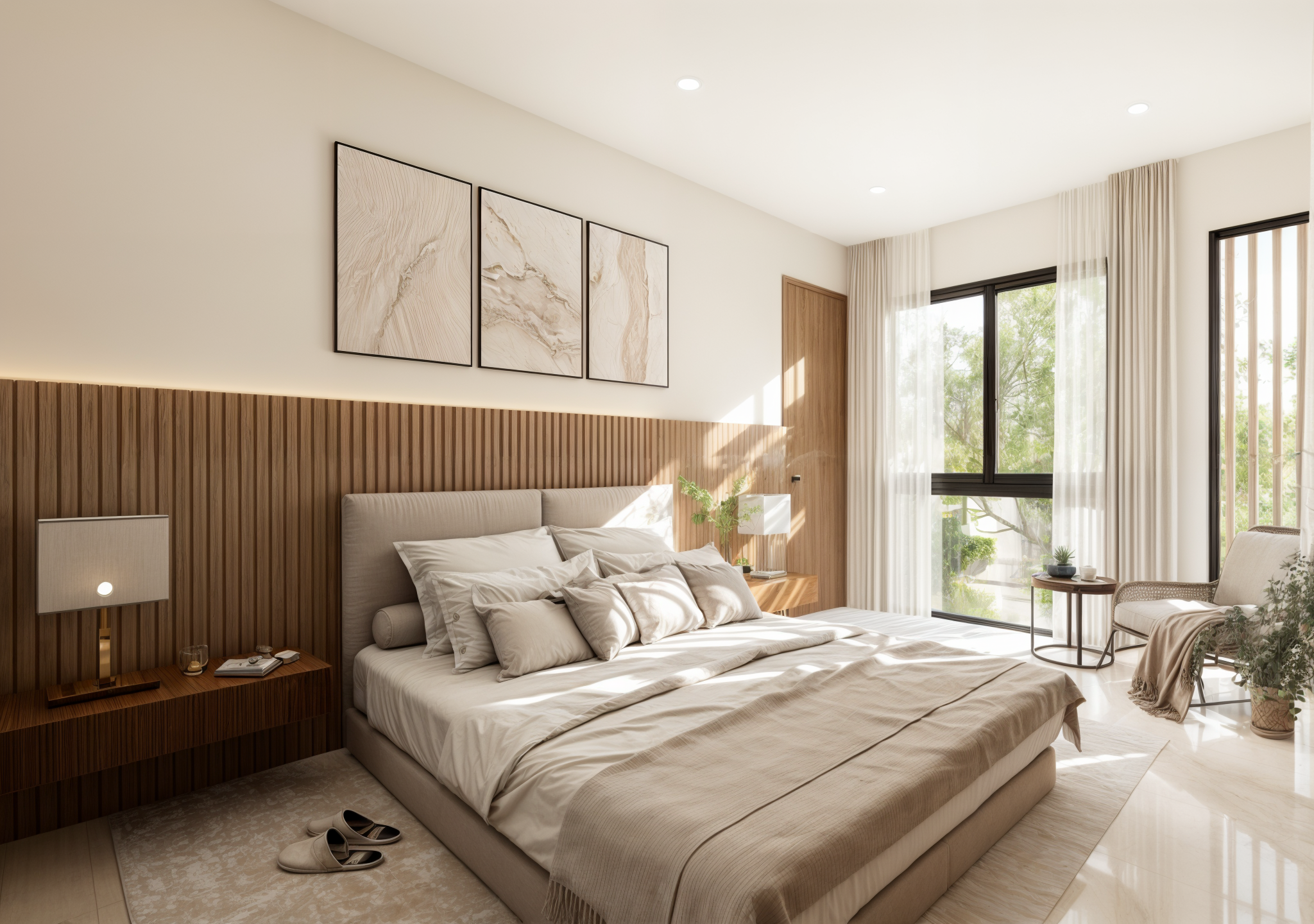Zayes 2 Residences