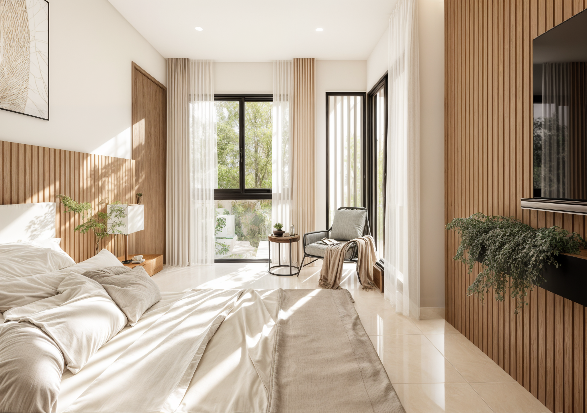 Zayes 2 Residences