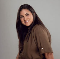 Alejandra Jiménez 