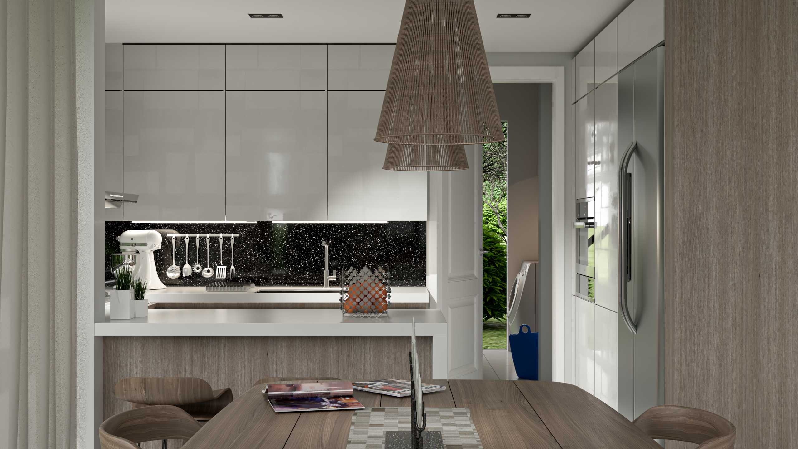 Bellaria Residences