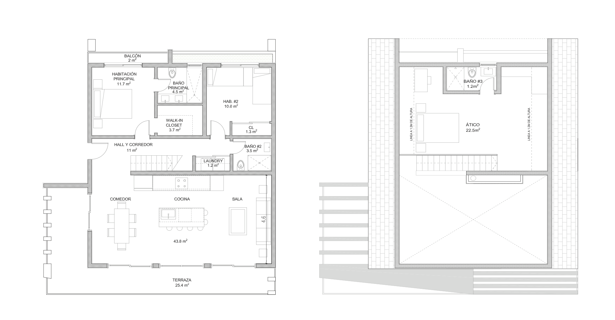 Sabana Equestrian & Residences Apartments