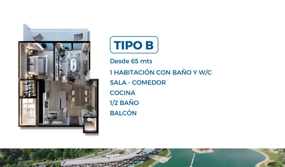 Panorama Luxury