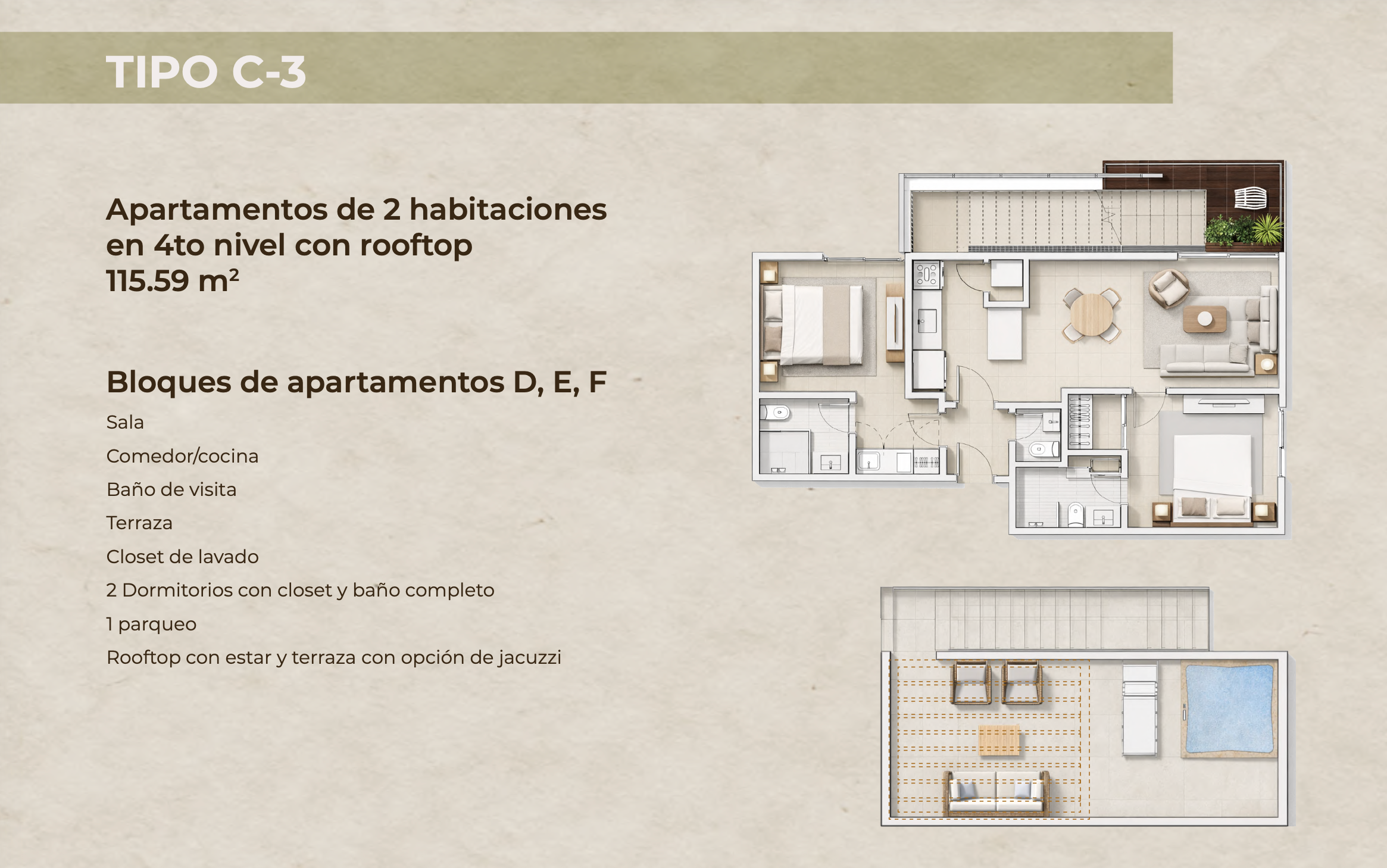 Green Garden Residences IV Apartments
