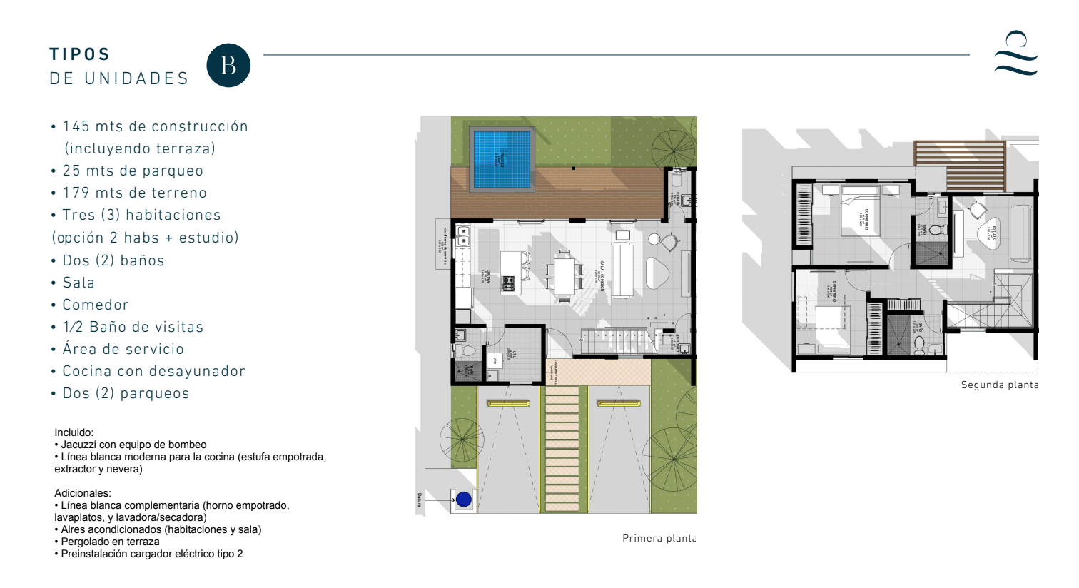 Cassamare Residences