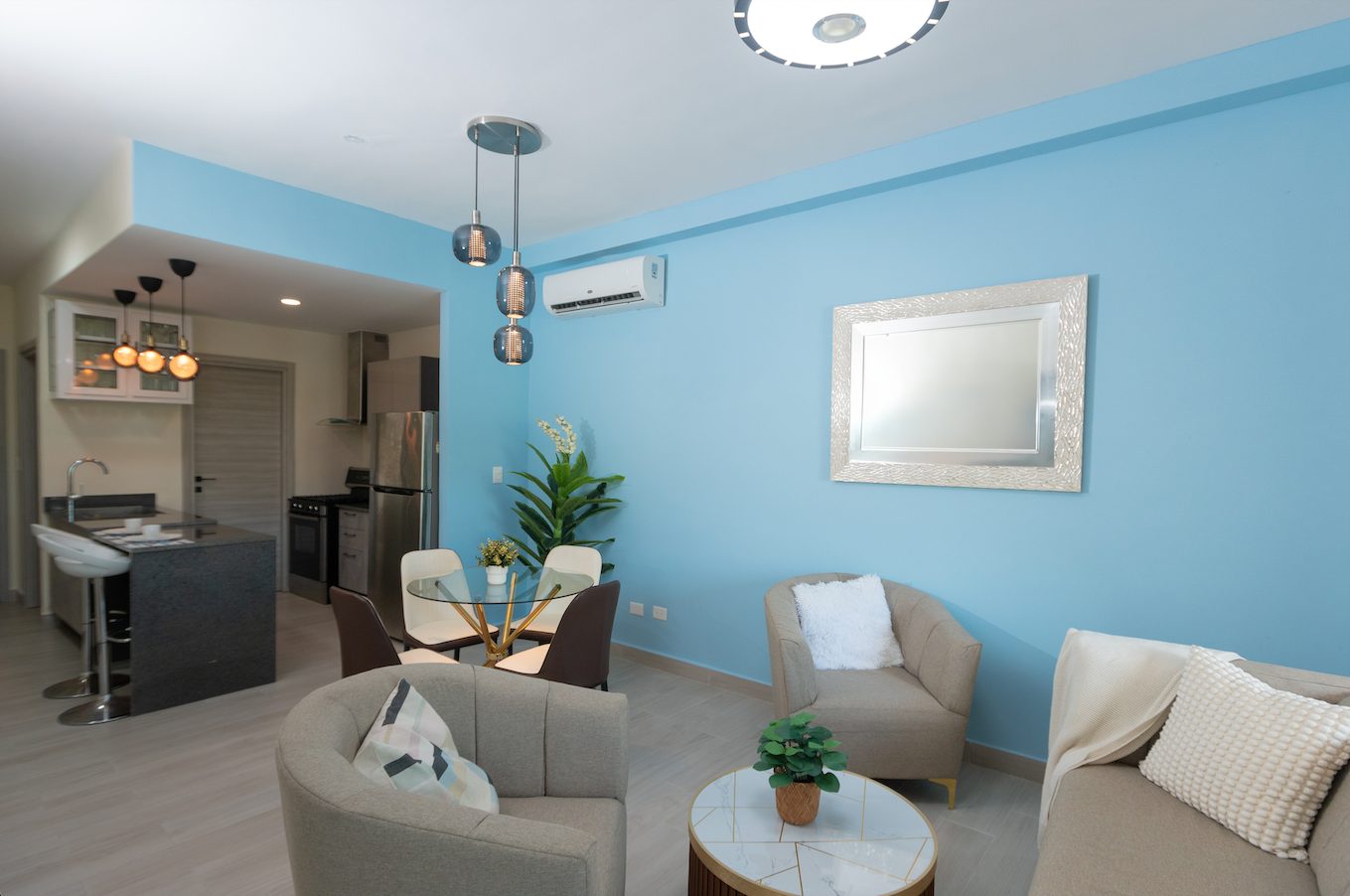 Panorama Lake Second Floor V20-6