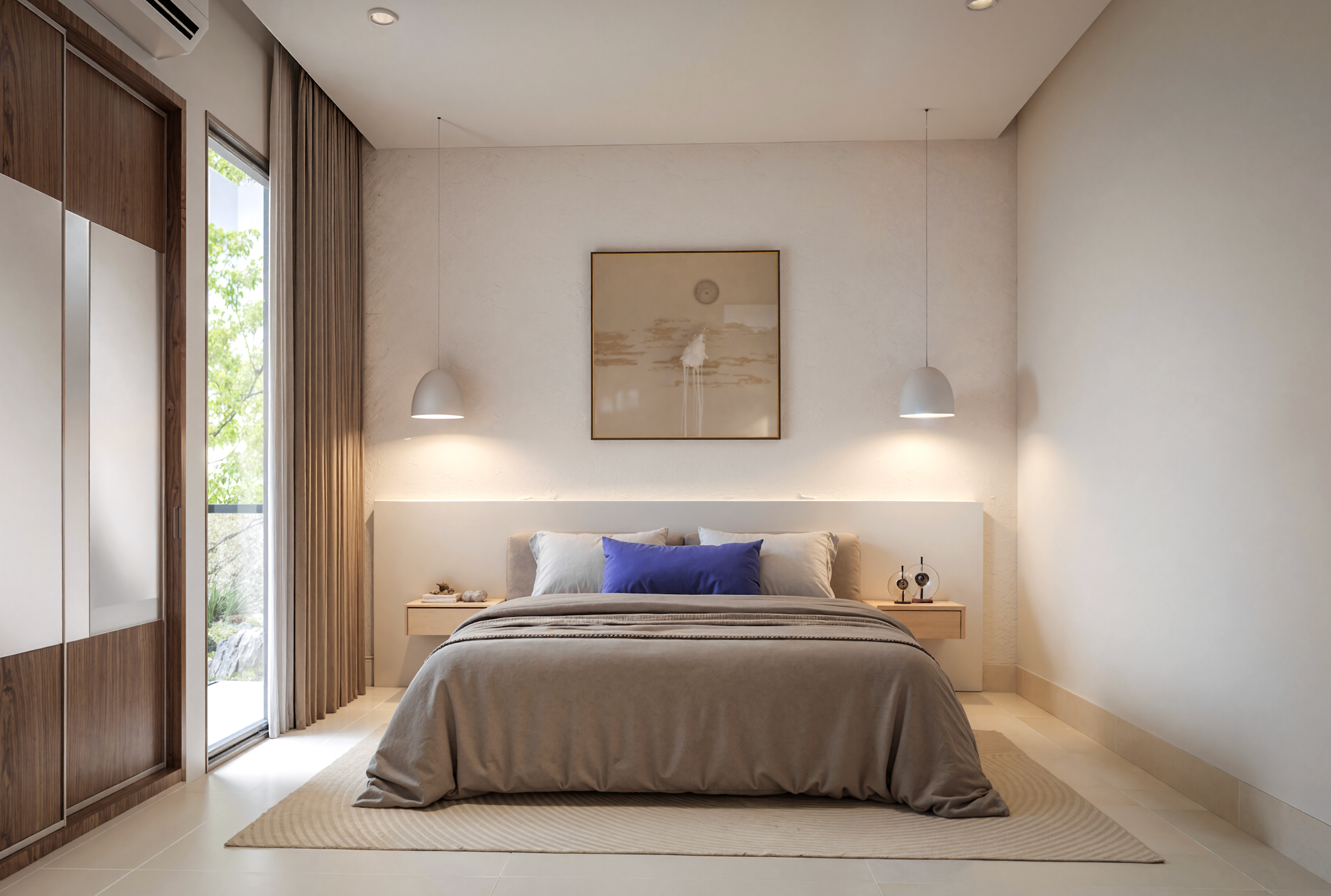 Green Garden Residences IV Villas
