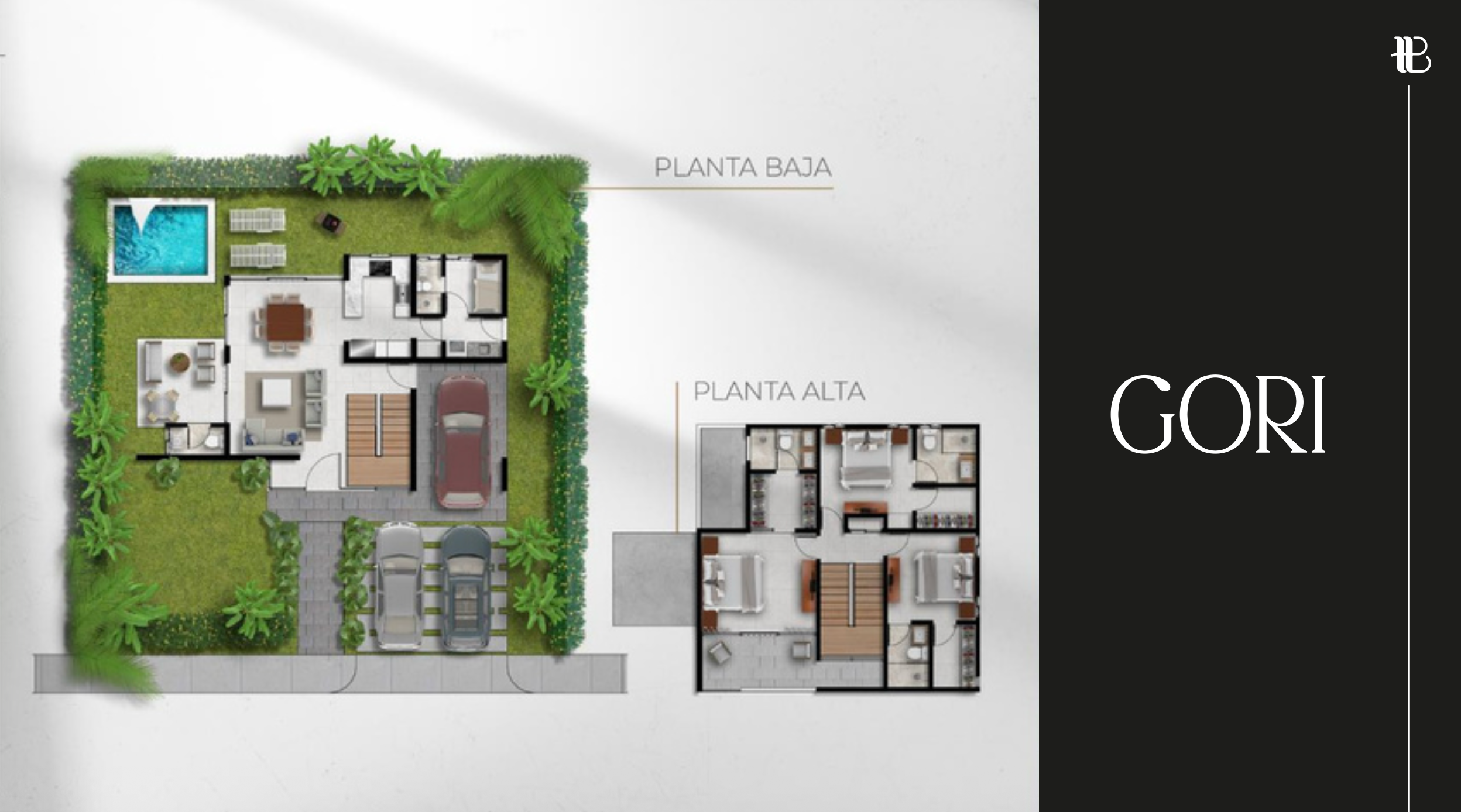 Bellaria Residences