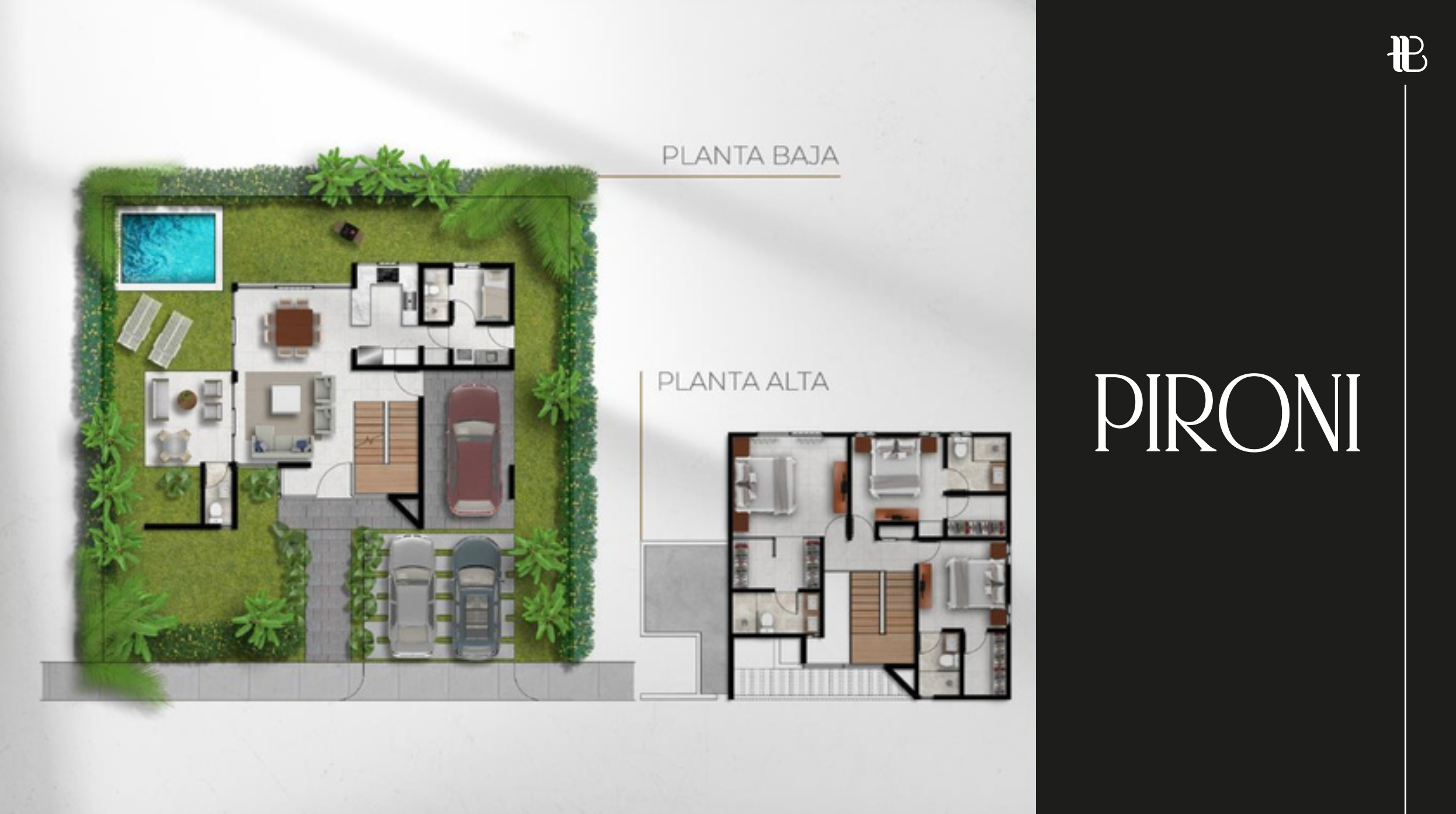 Bellaria Residences
