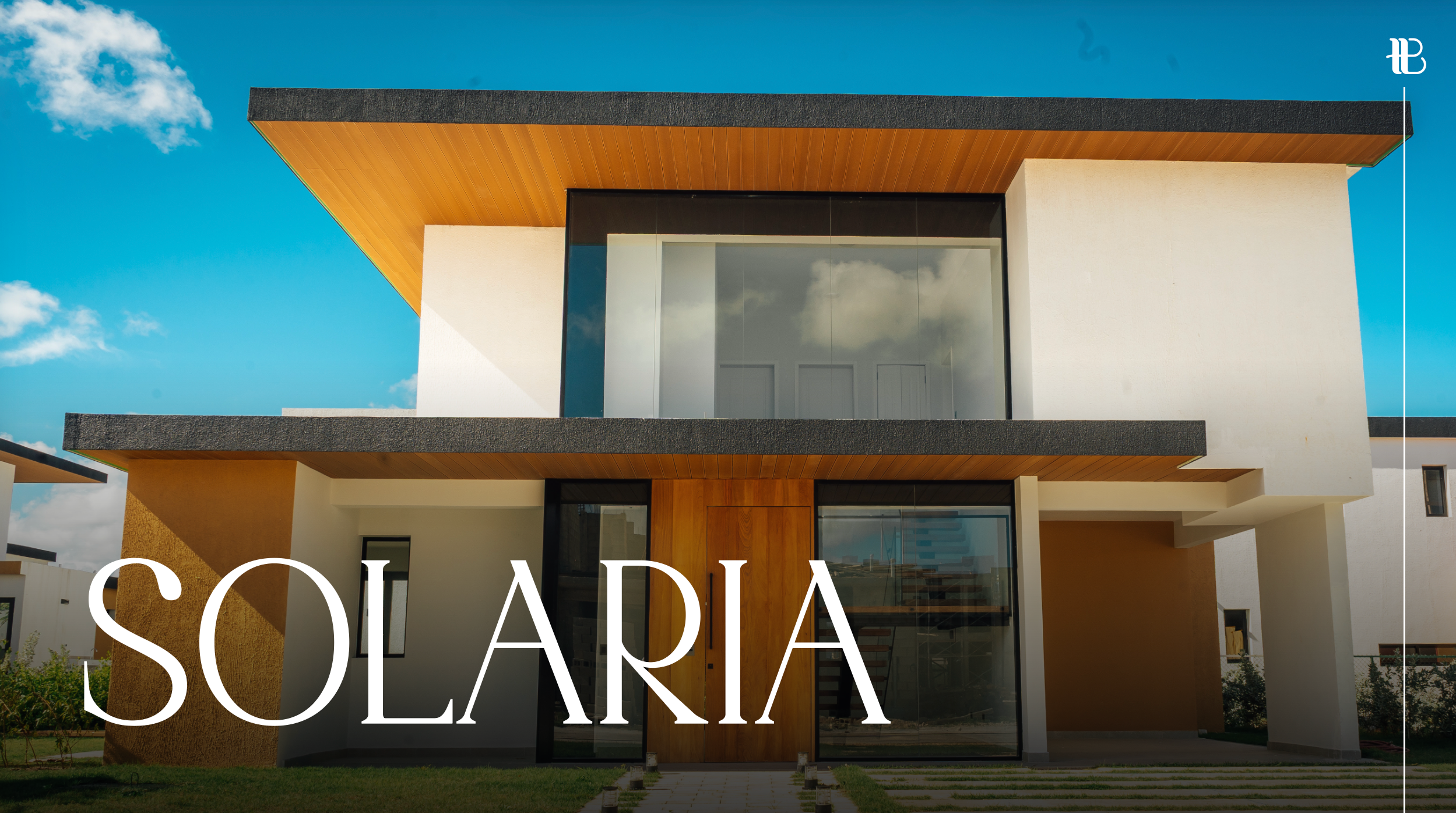 Bellaria Residences