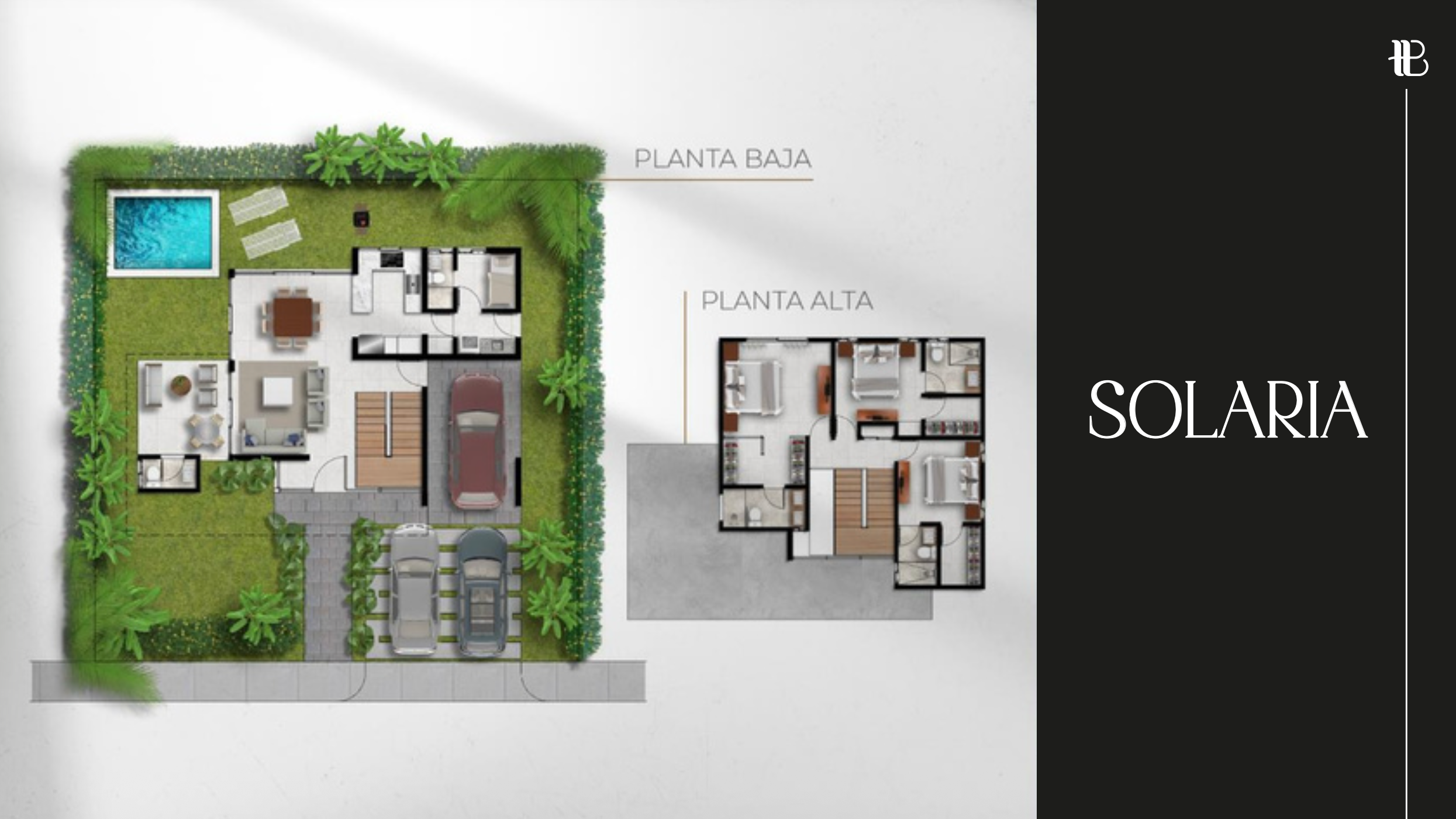 Bellaria Residences