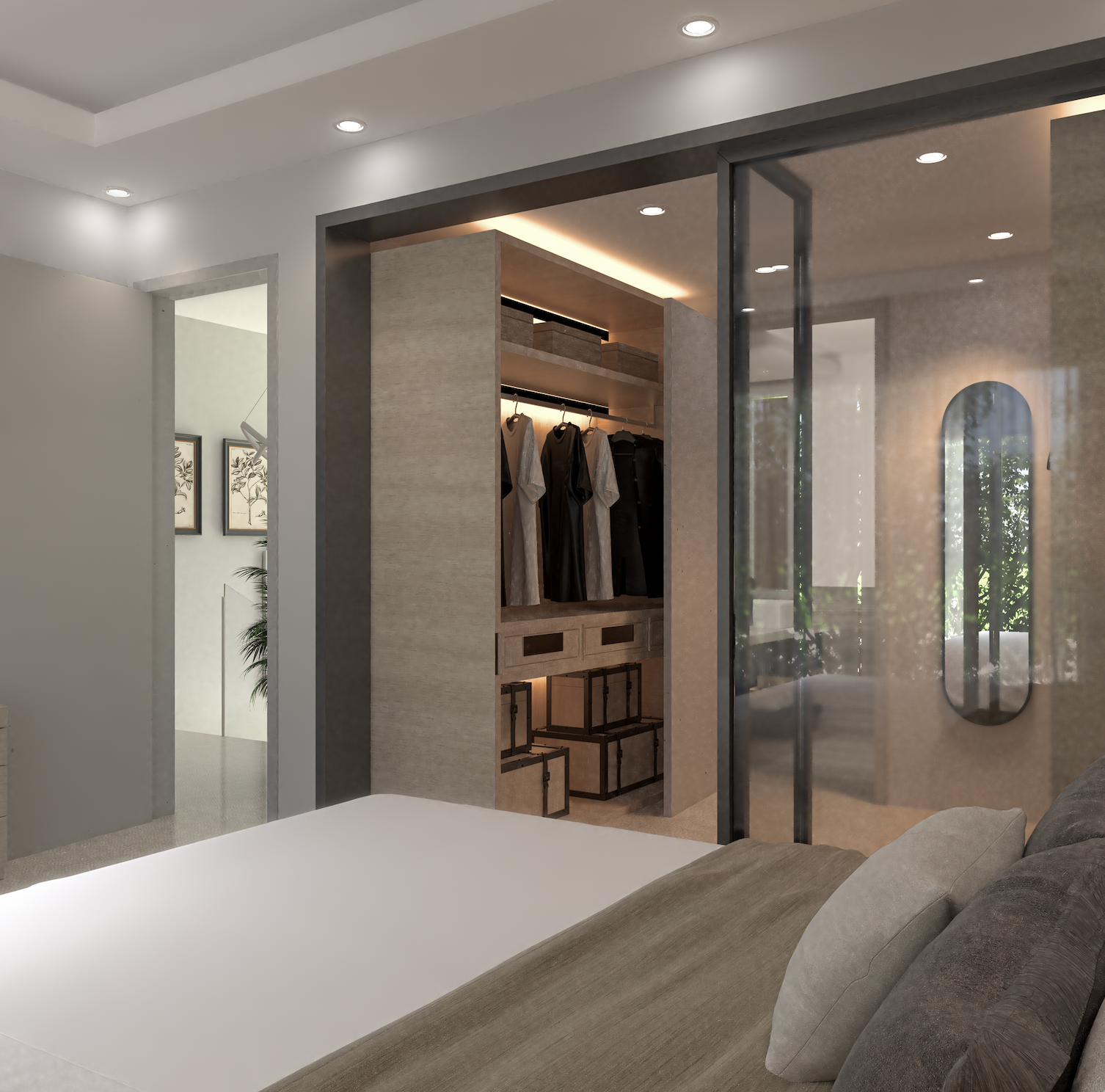 Bellaria Residences