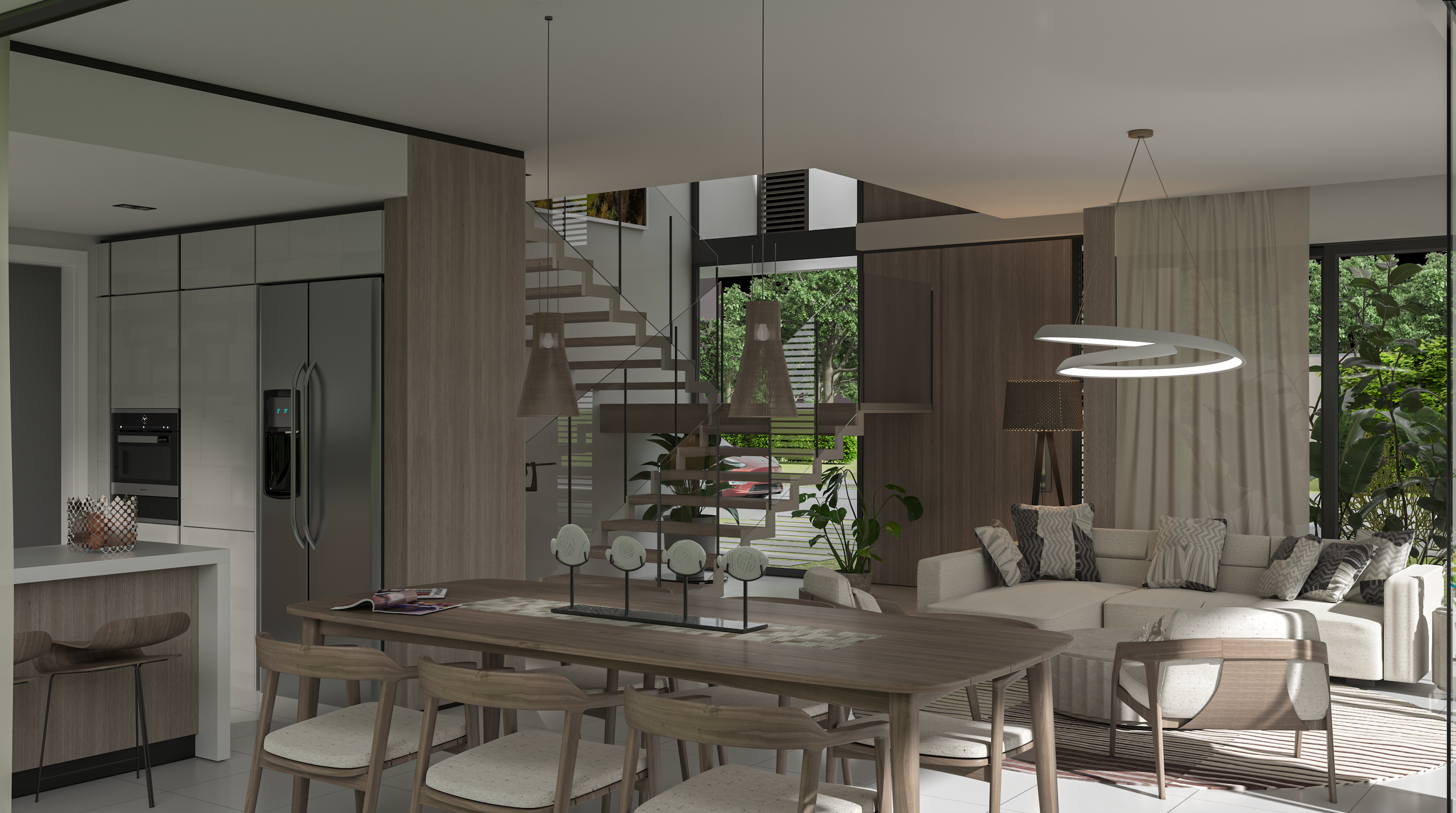 Bellaria Residences