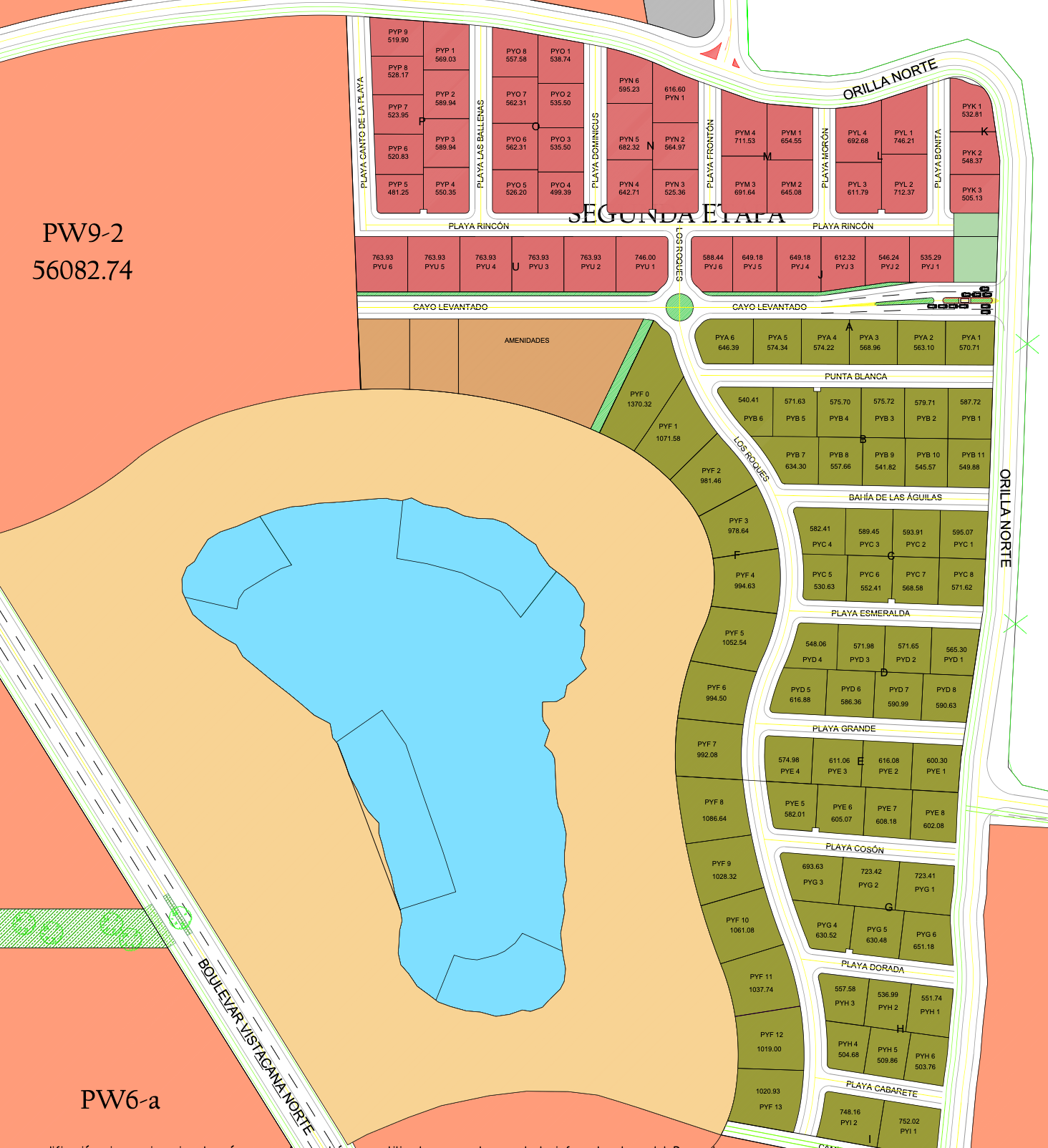 Playa Residences by Panorama
