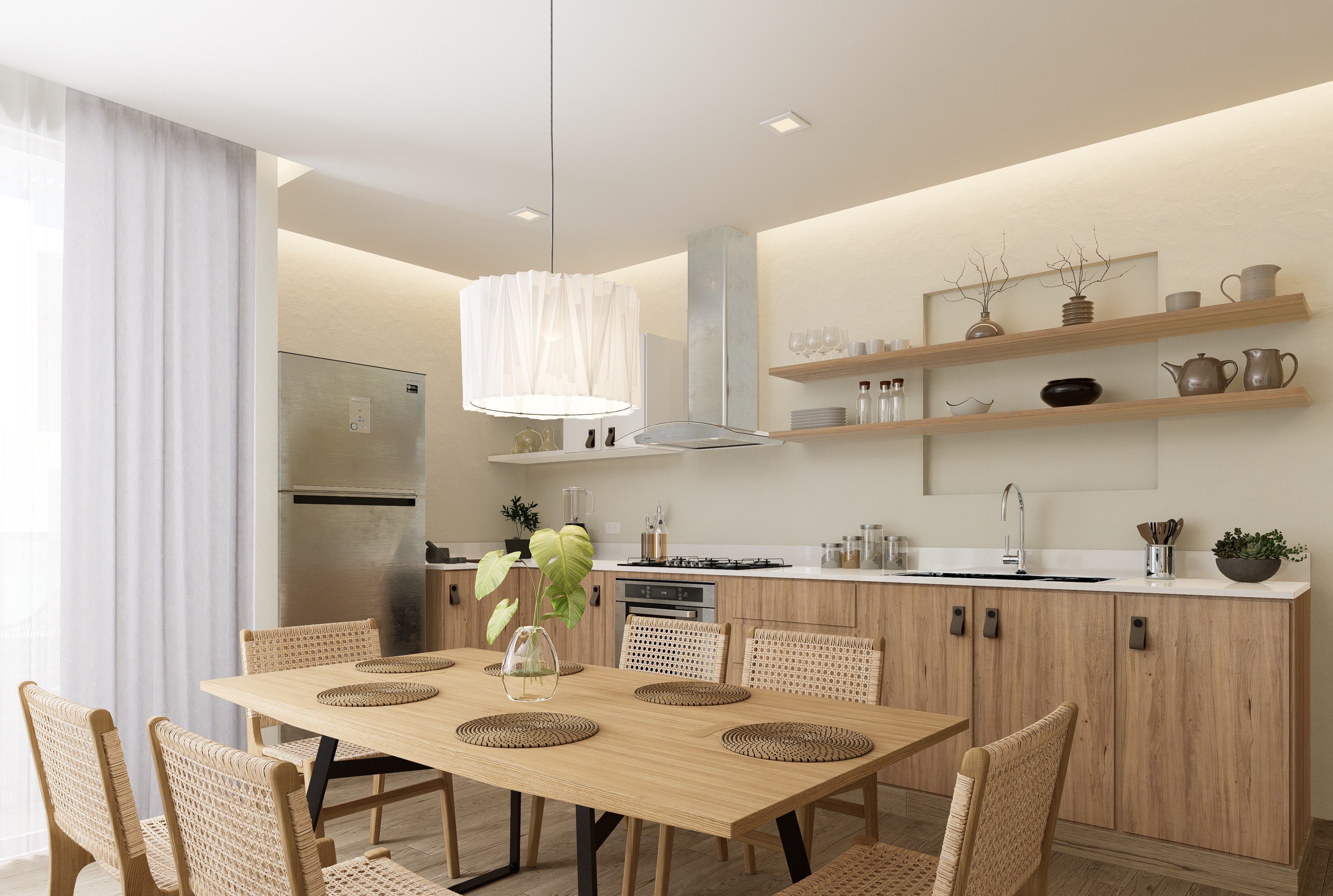 Cittanova Garden Suites