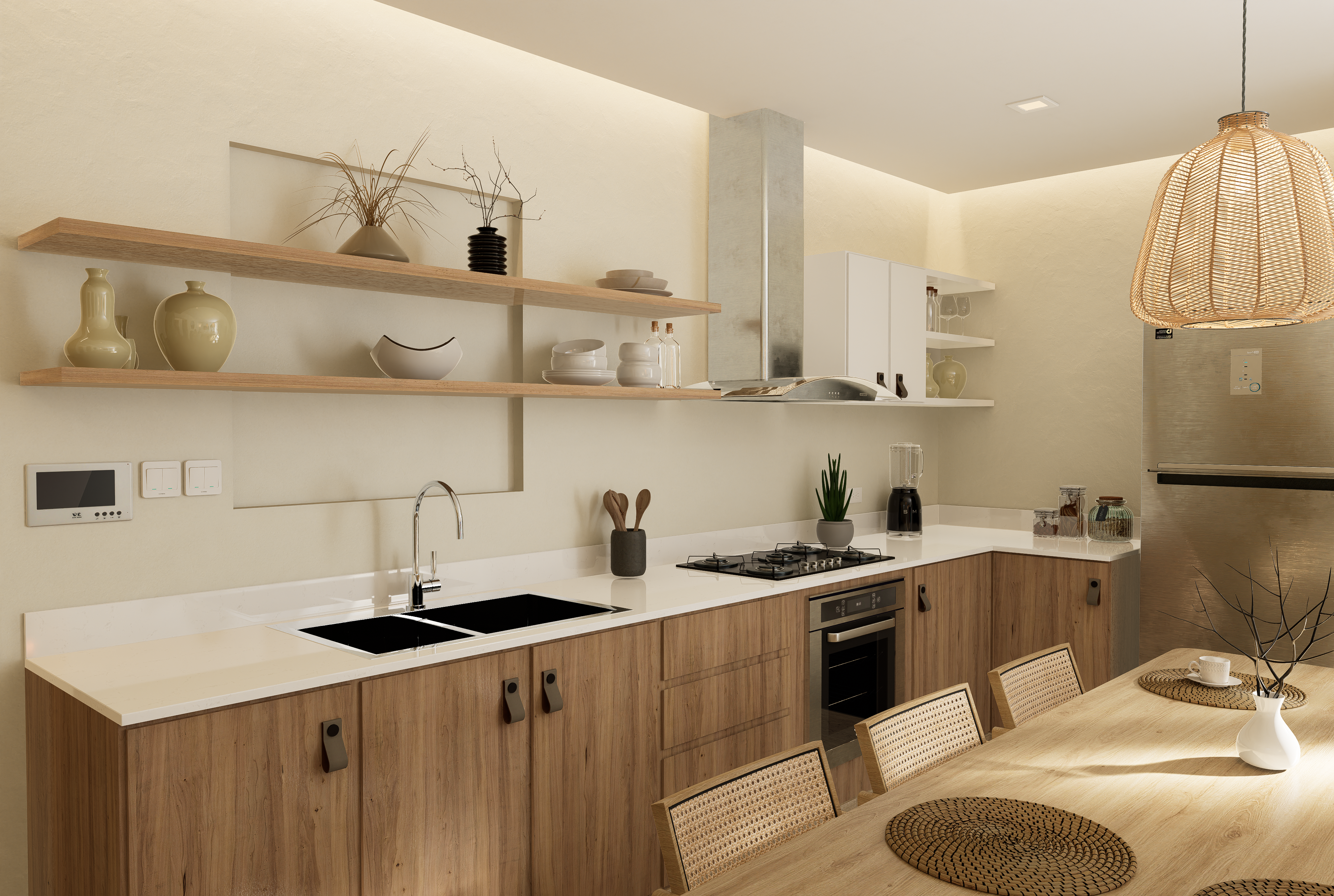 Cittanova Garden Suites