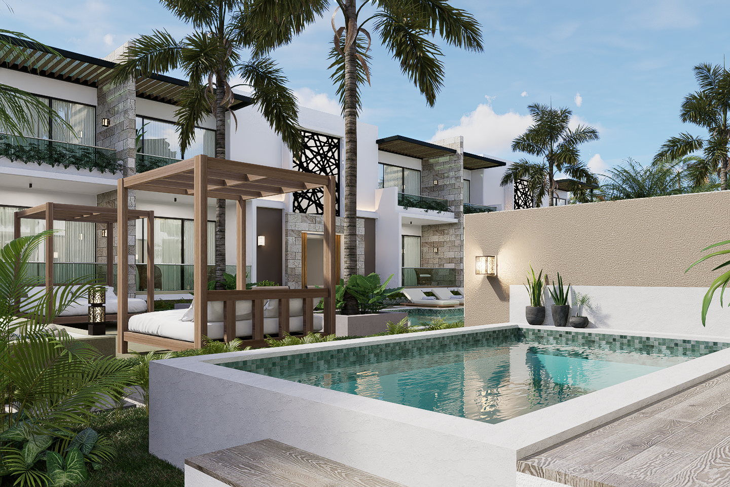 Cittanova Garden Suites