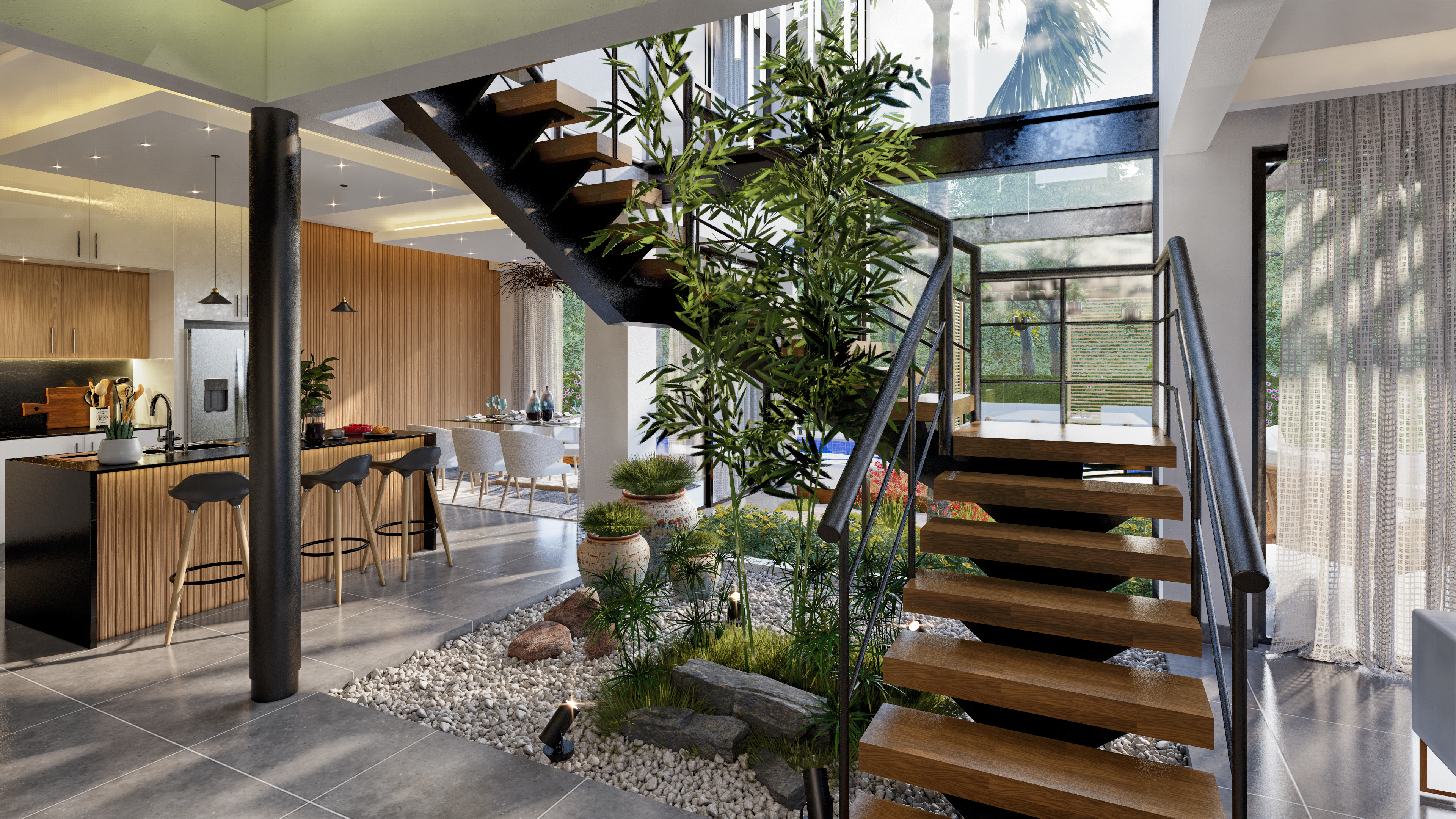 Villa Sarasota V37-6
