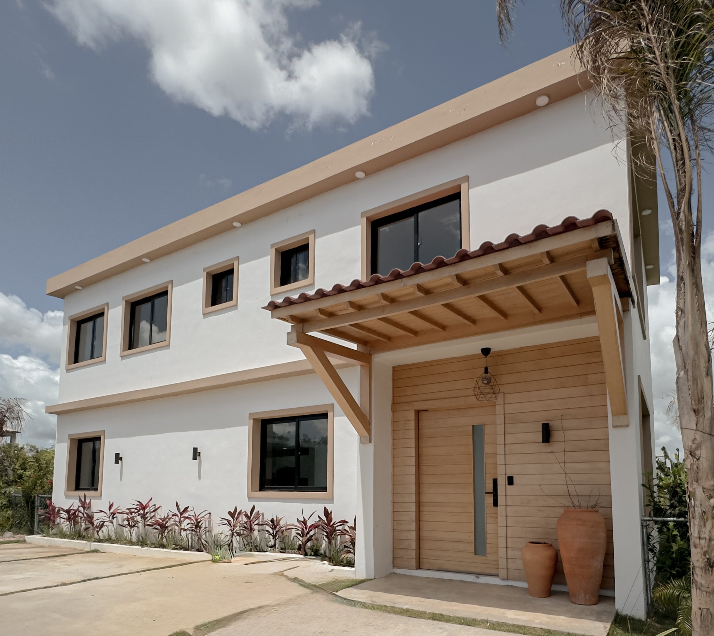 Villa Ocean Vistacana V37-5