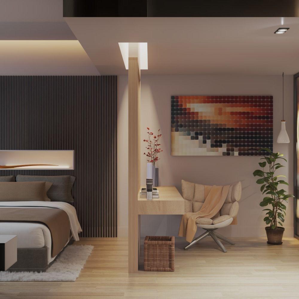 Panorama Luxury