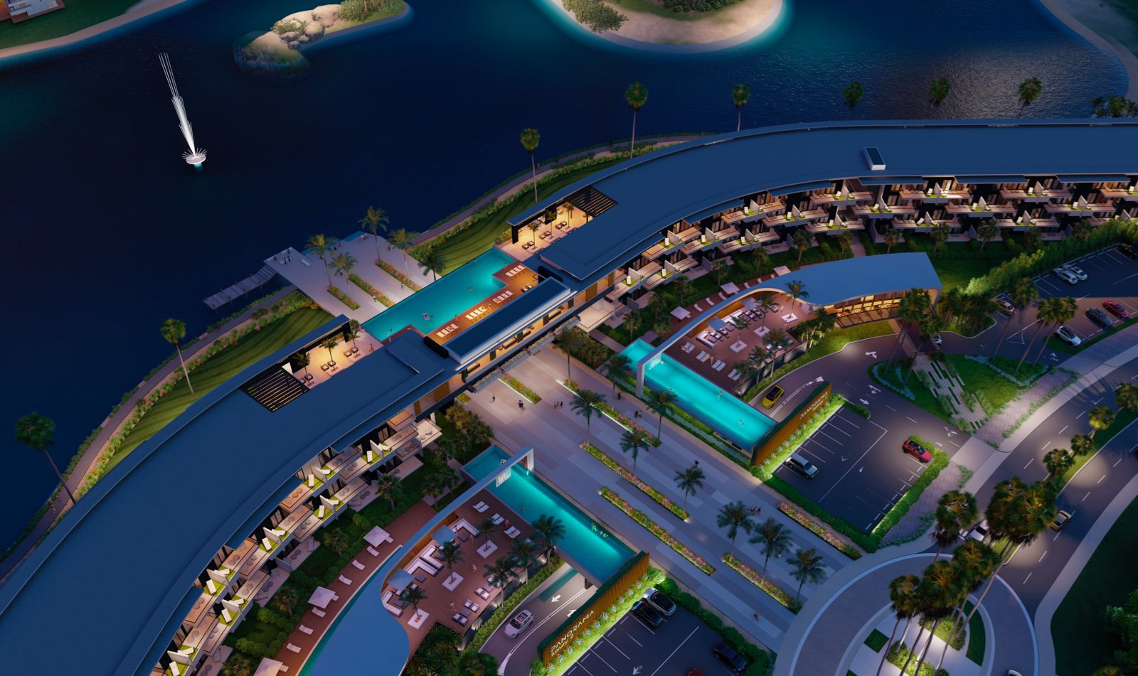 Panorama Luxury