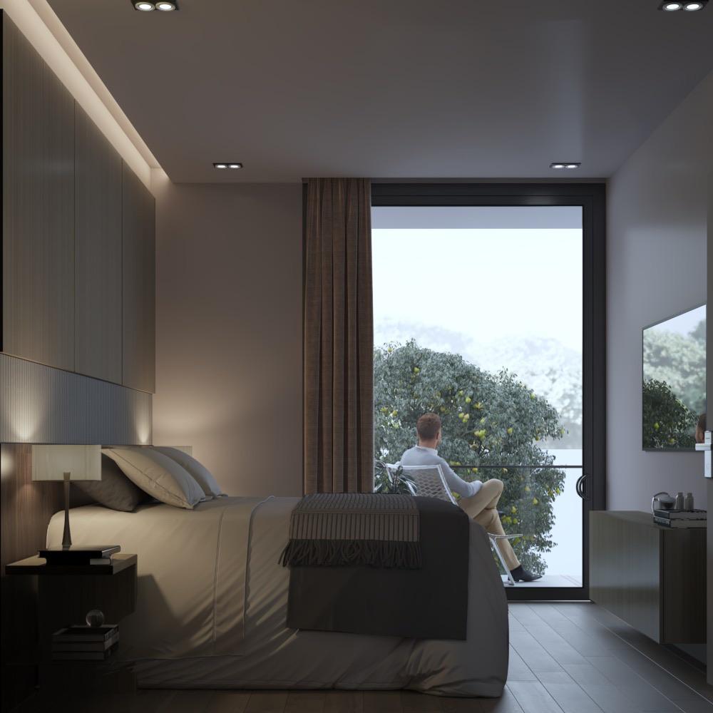 Panorama Luxury