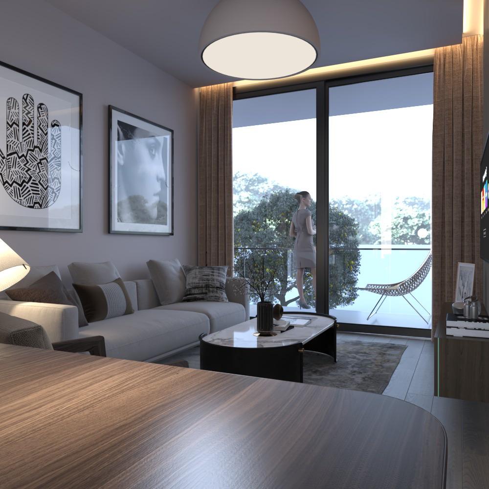 Panorama Luxury