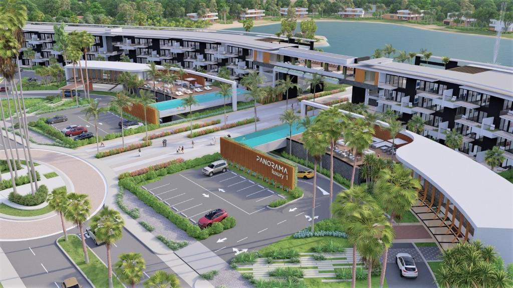 Panorama Luxury
