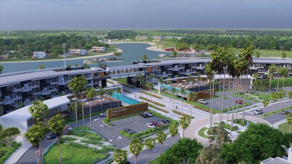 Panorama Luxury