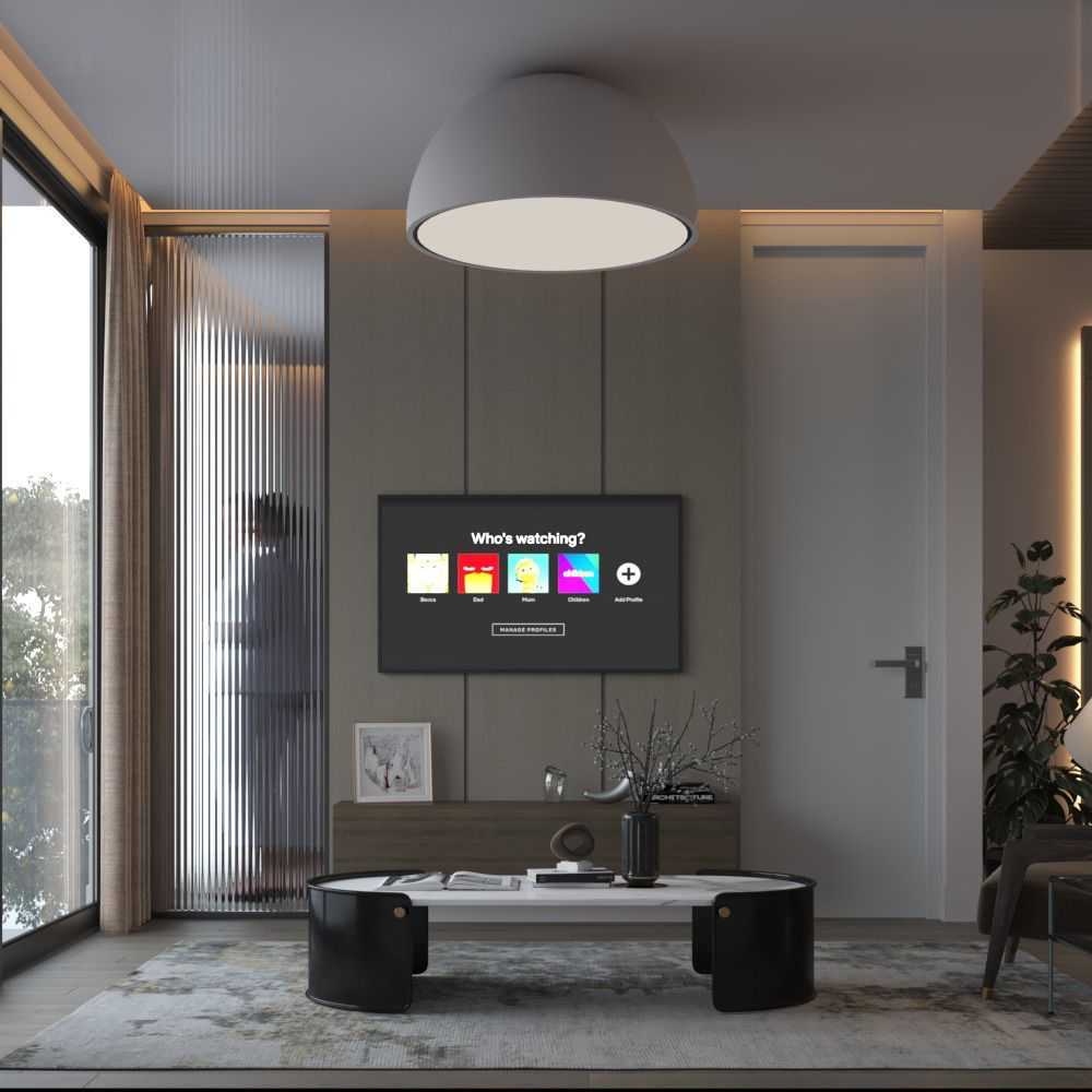 Panorama Luxury