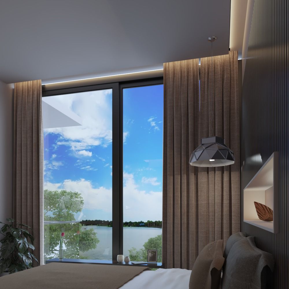 Panorama Luxury