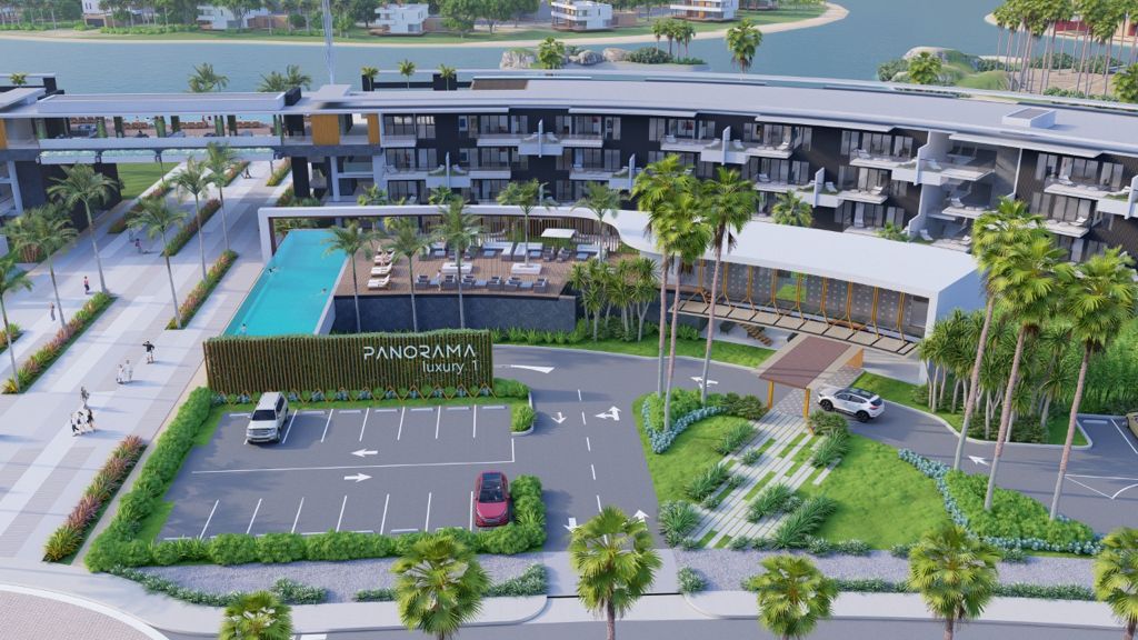 Panorama Luxury