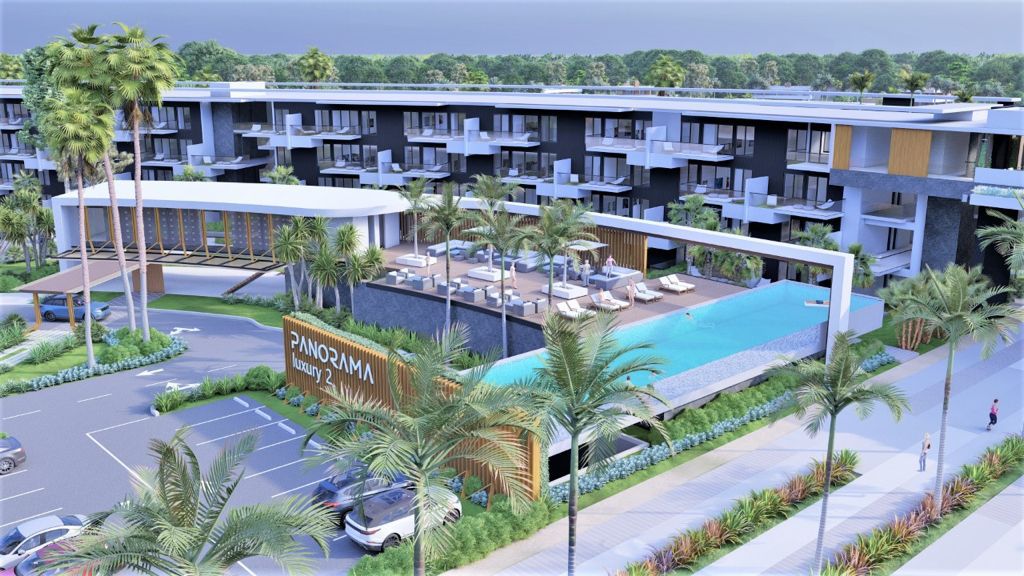 Panorama Luxury