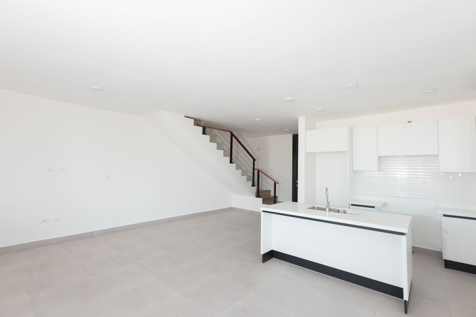 Palmas II Duplex