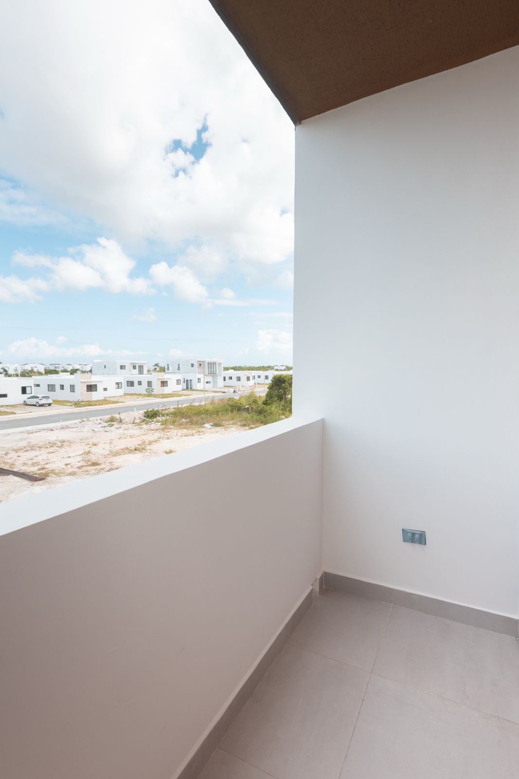 Palmas II Duplex
