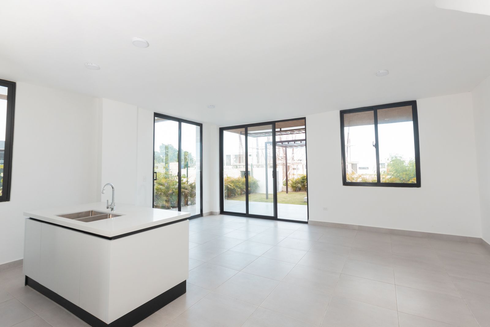 Palmas II Duplex