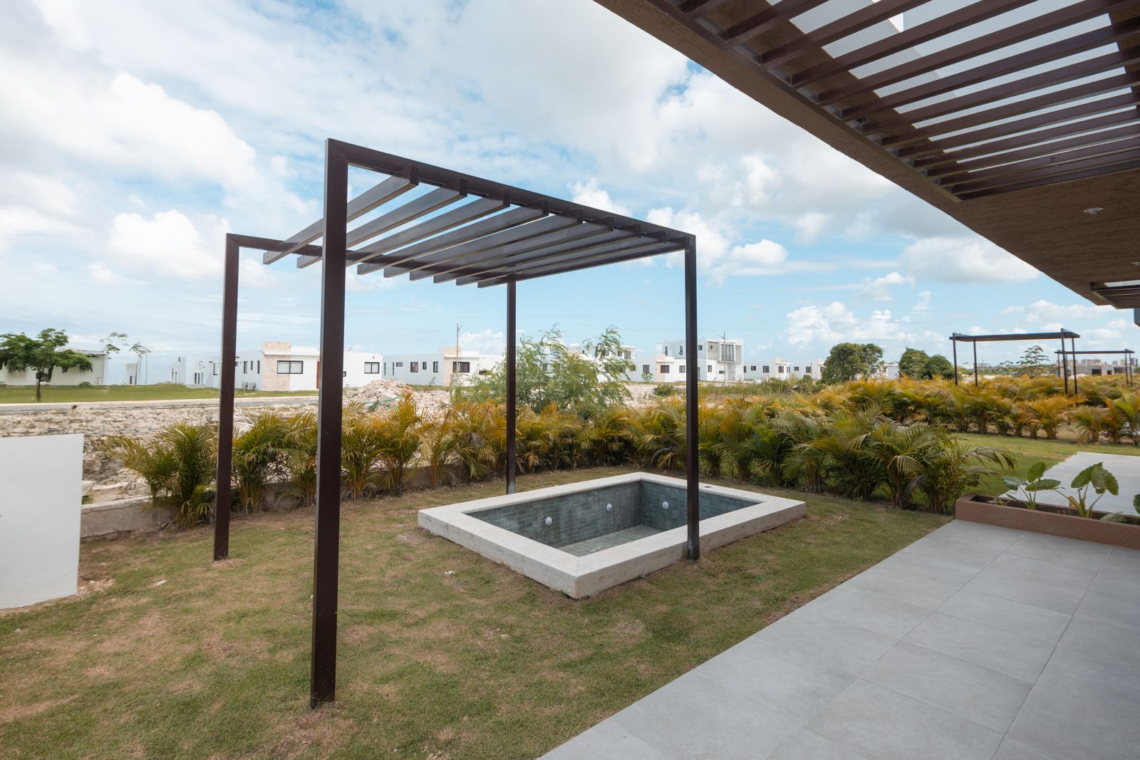 Palmas II Duplex