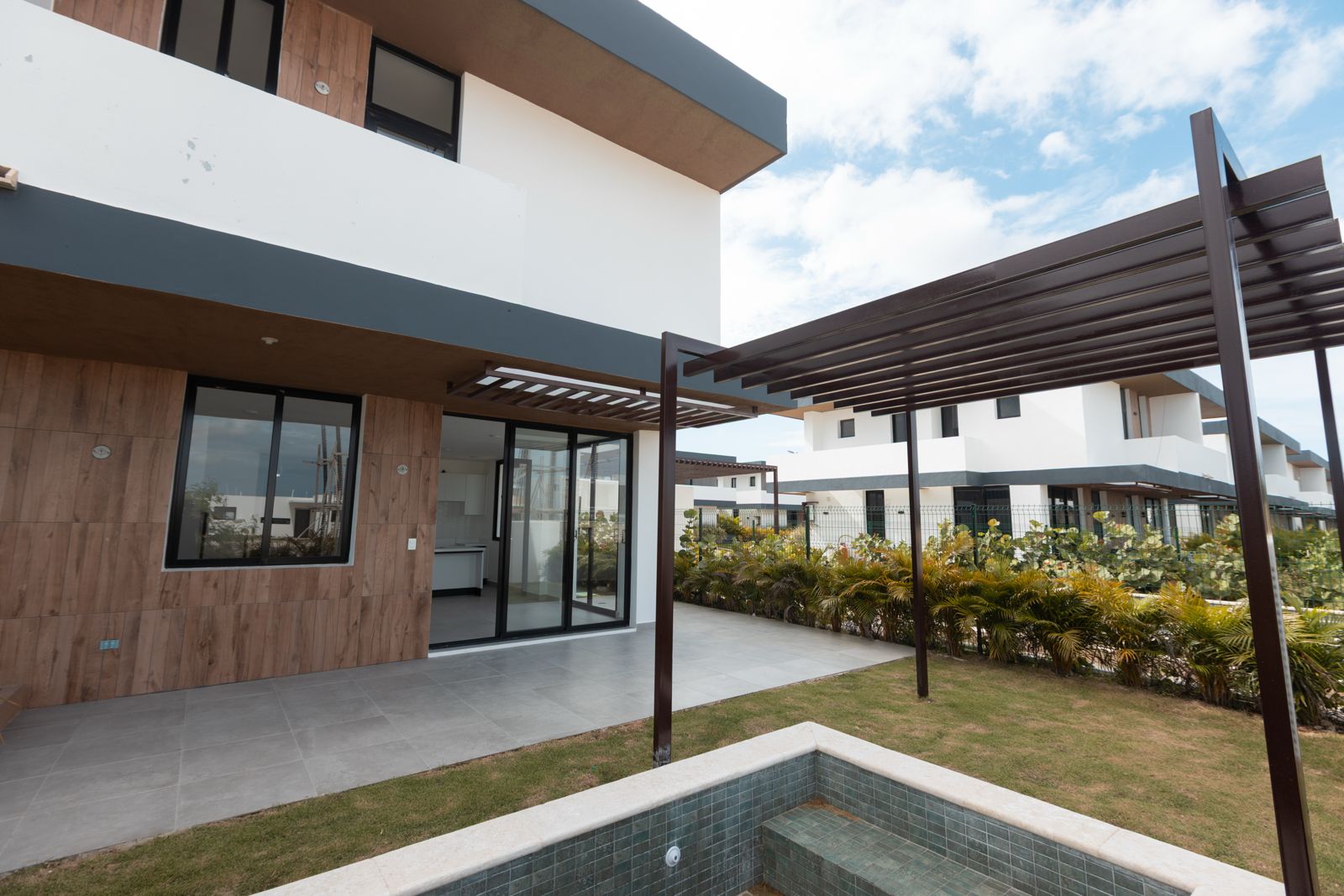Palmas II Duplex