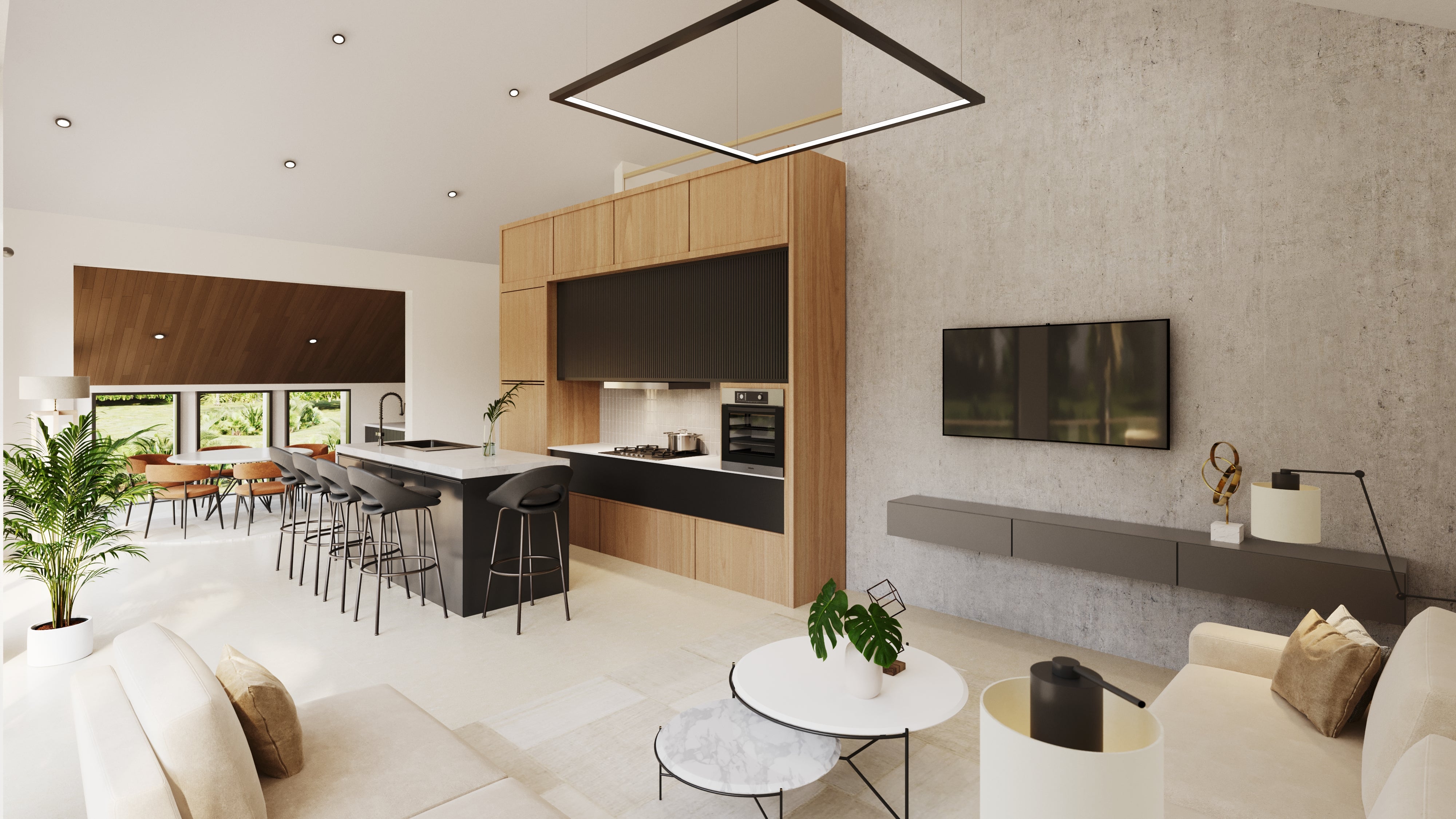 Sabana Equestrian & Residences Apartments