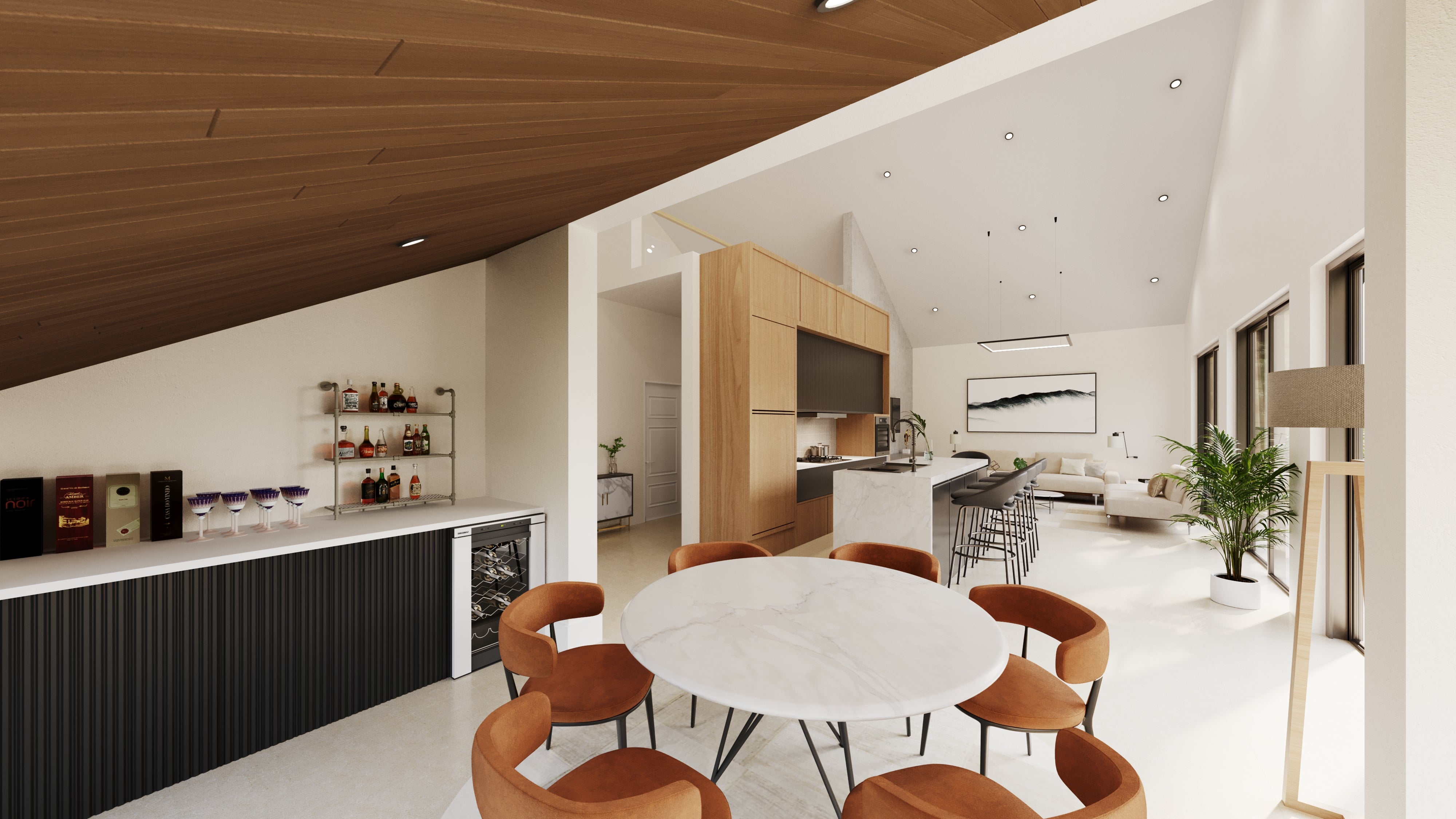Sabana Equestrian & Residences Apartments