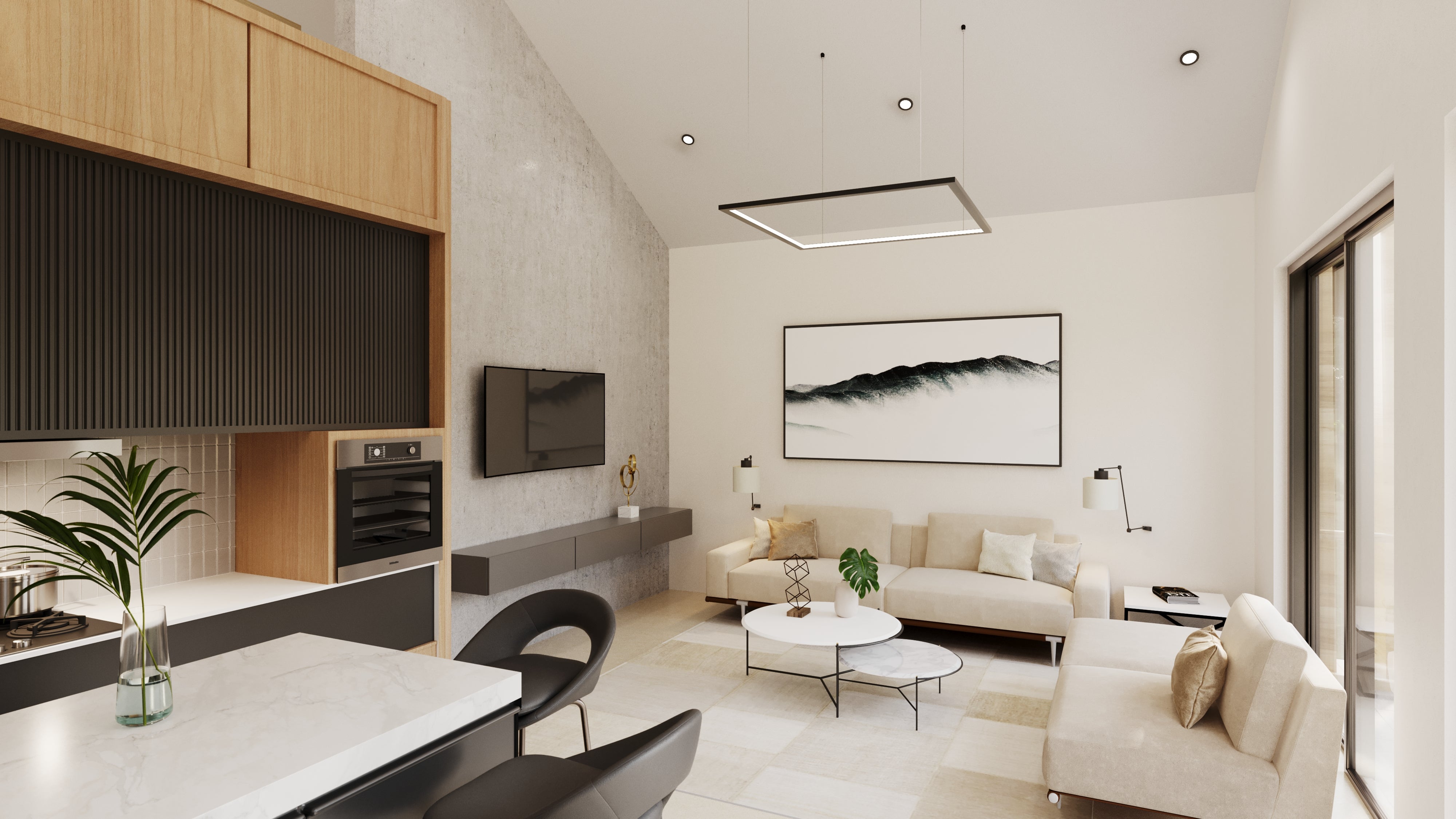 Sabana Equestrian & Residences Apartments